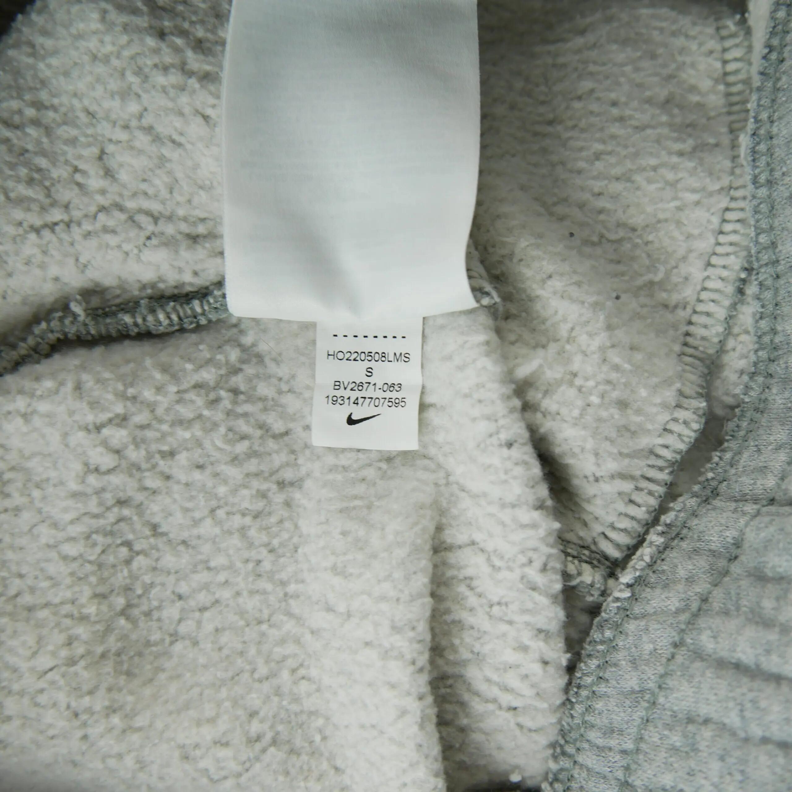 Second hand - Joggings Uomo Taglio regular Nike - Stato molto buono 7/7