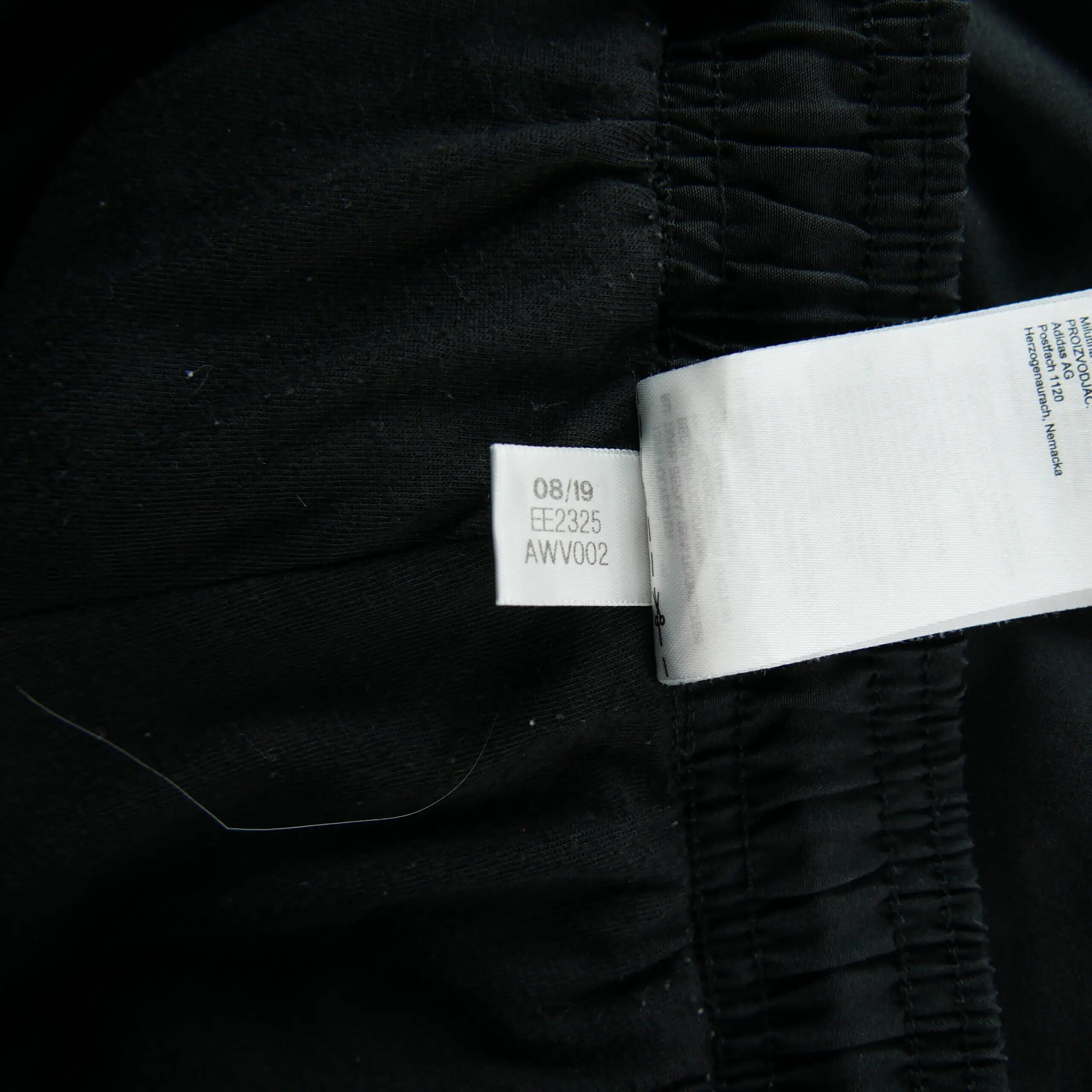 Segunda vida - Joggings Homem Adidas Samson Pant 4.0 - Como novo 7/7