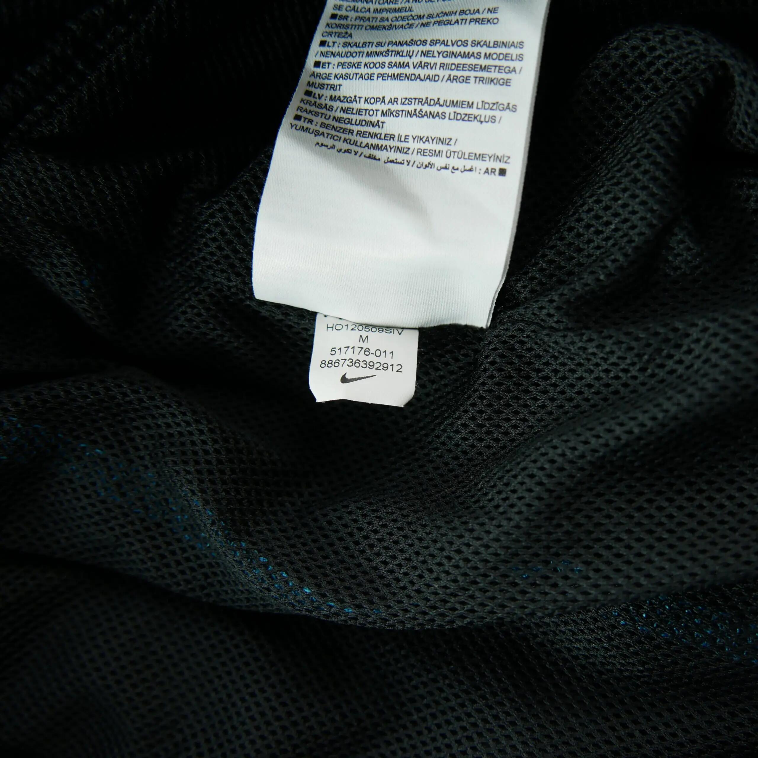 Second hand - Joggings Uomo Nike Dri-FIT Slim - Stato eccellente 7/7