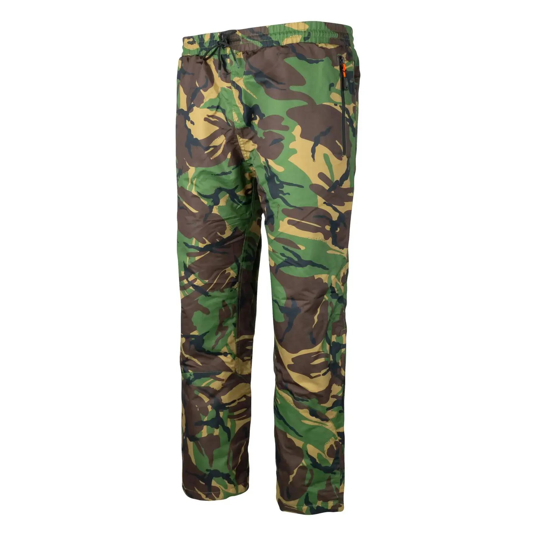 Pantalon Speero Sirius Tech-Lite 3/5