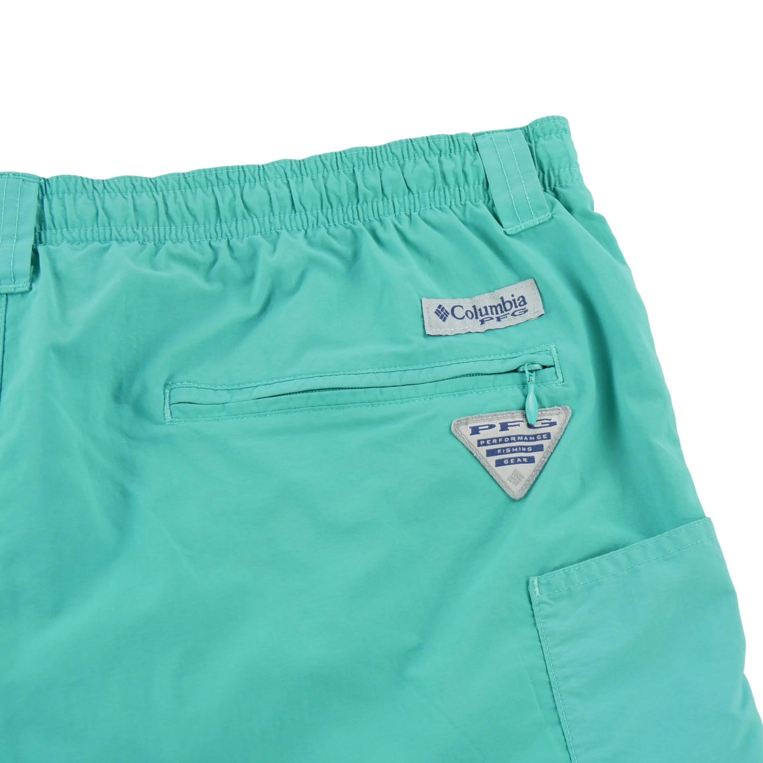 Second hand - Short Uomo Columbia Backcast III PFG - Stato buono 3/7