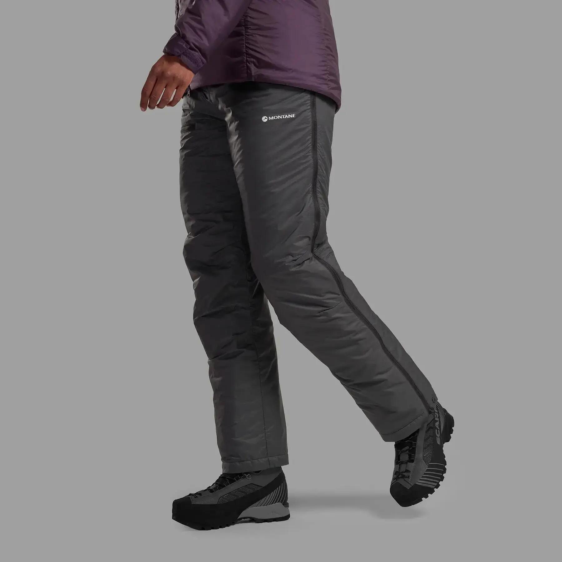 Pantalon de randonnée femme Montane Fortes Lite 4/7