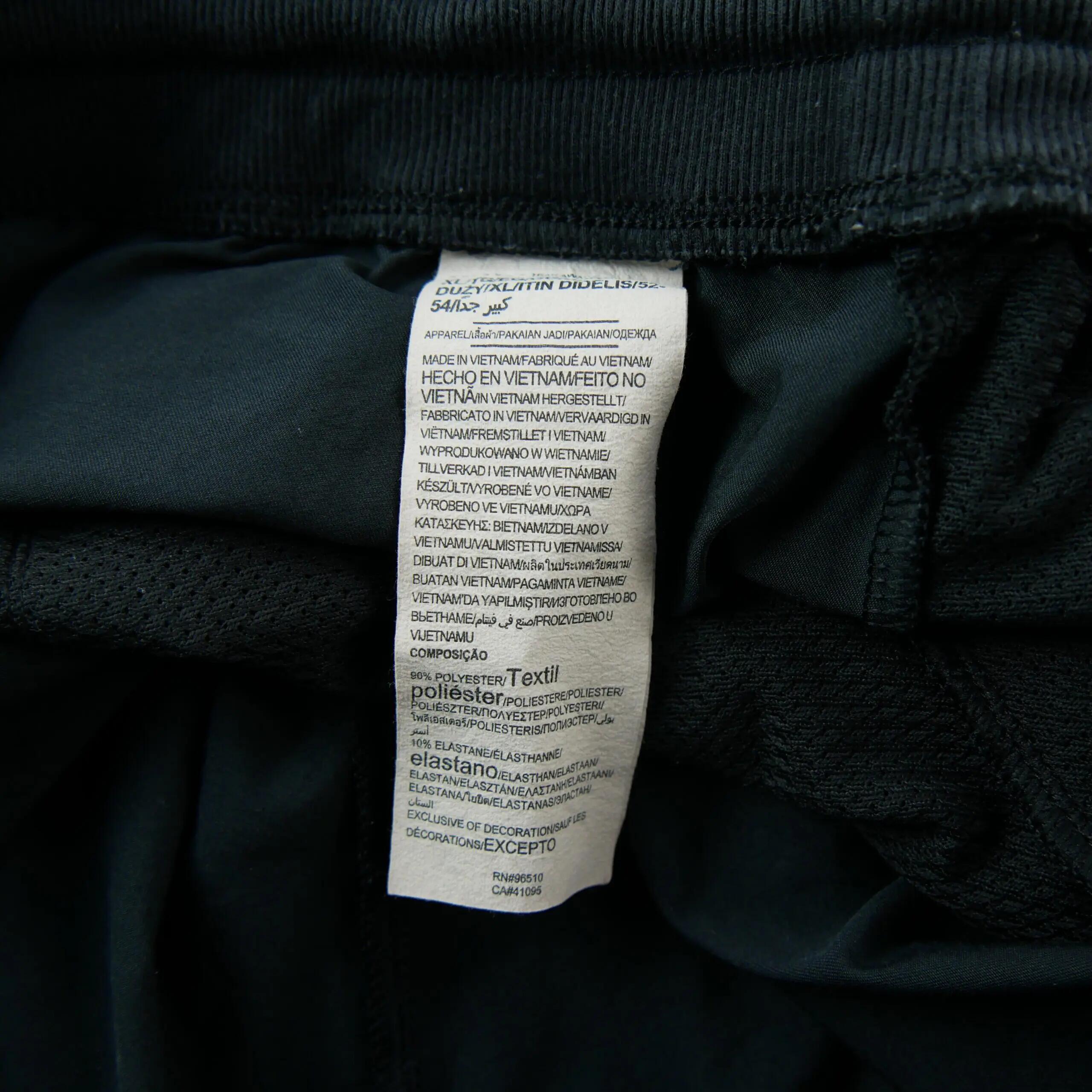 Second hand - Joggings Uomo HeatGear Under Armour - Stato molto buono 6/6