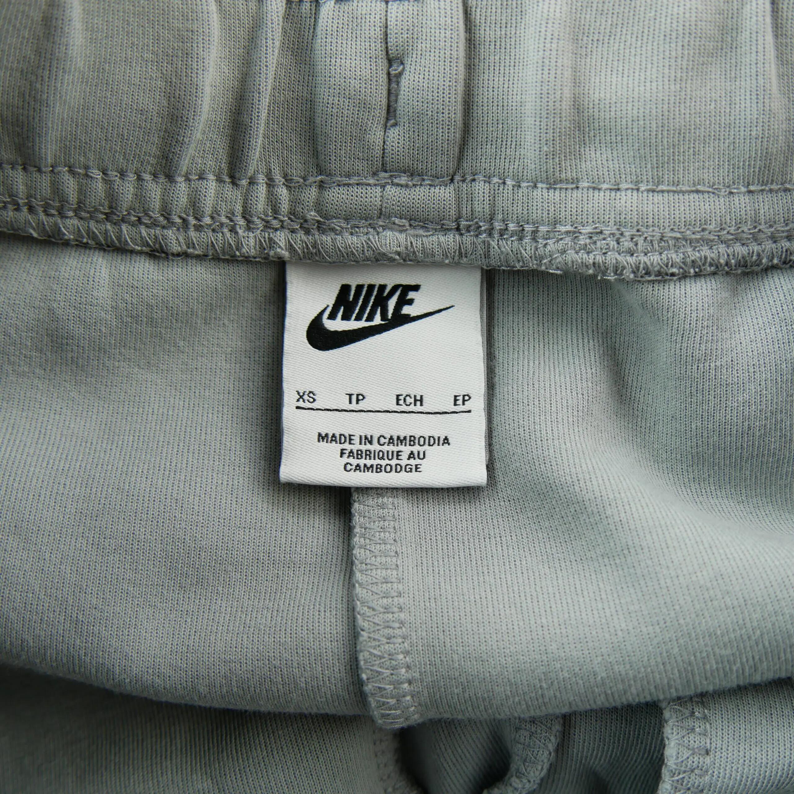 Joggings Hombre Nike Tech Fleece 7/9