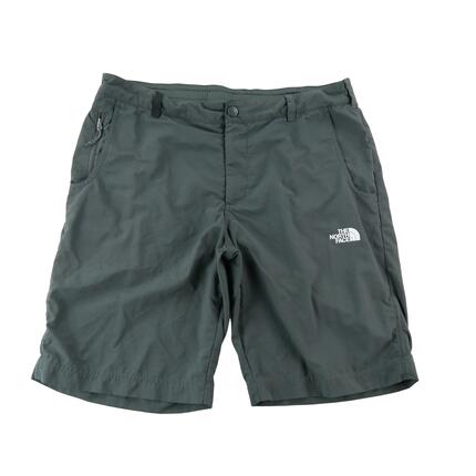 Seconde vie - Short Homme Tanken Short Gris - Très bon état
