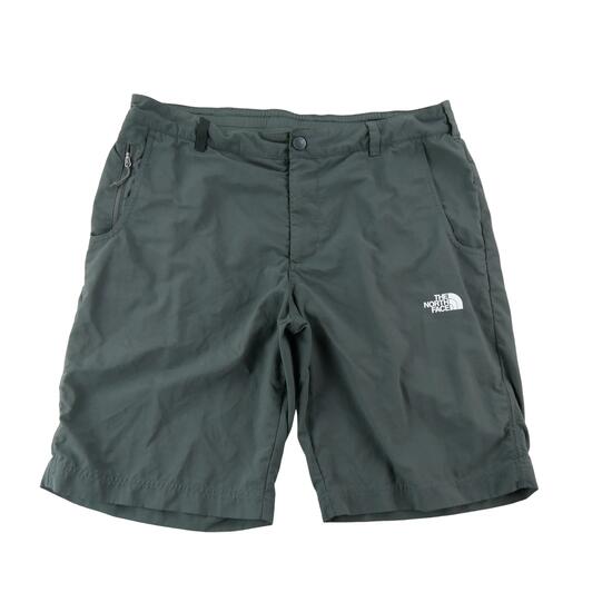 Seconde vie - Short Homme Tanken Short Gris - Très bon état