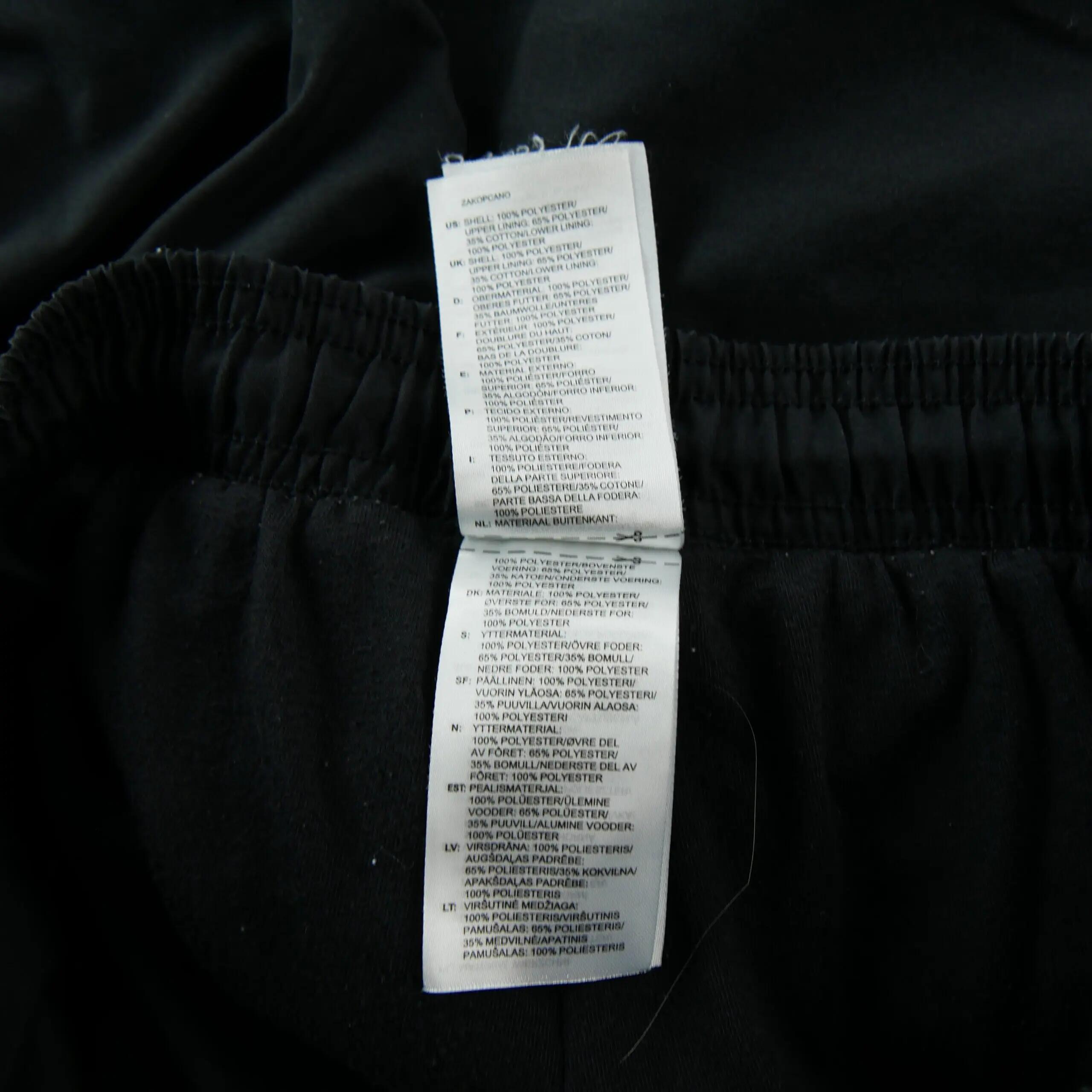 Segunda vida - Joggings Homem Adidas Samson Pant 4.0 - Como novo 6/7