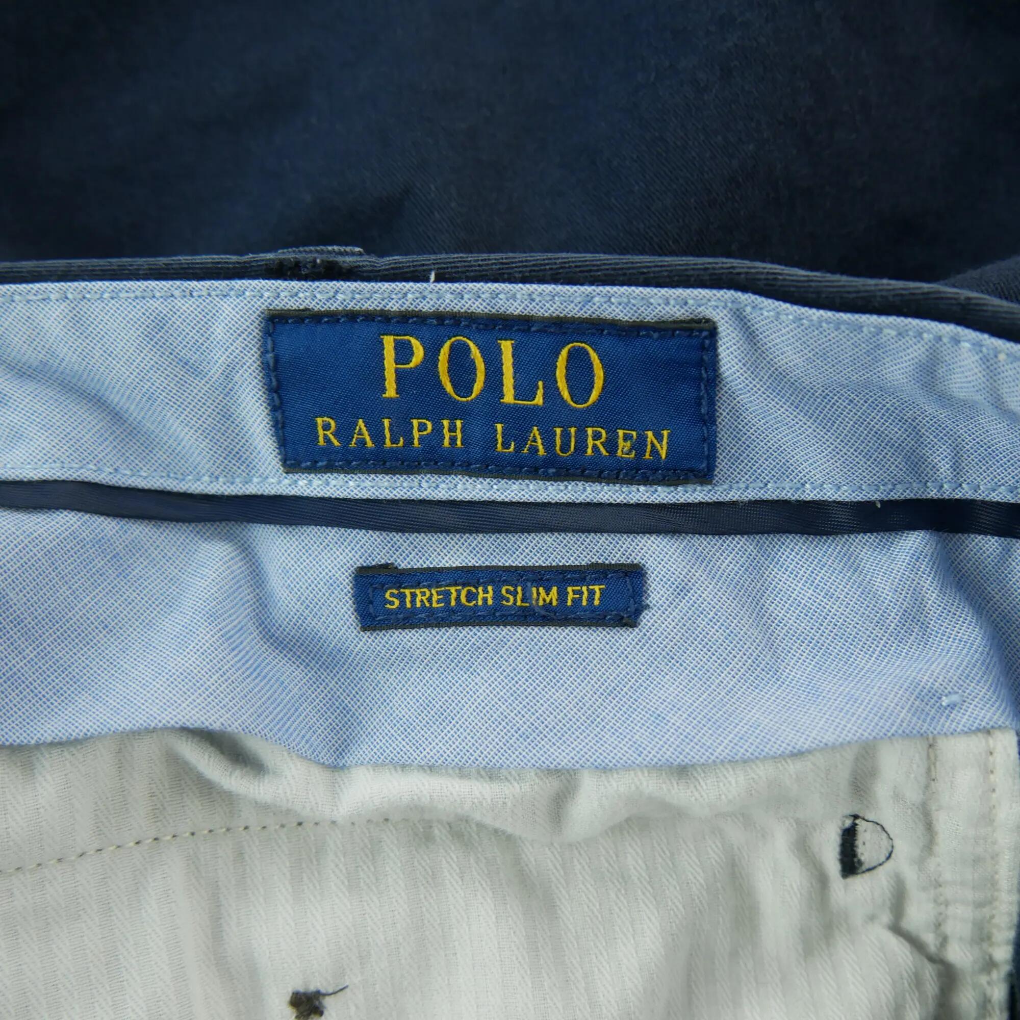 Stretch Slim Fit Chino Shorts Herren 6/7