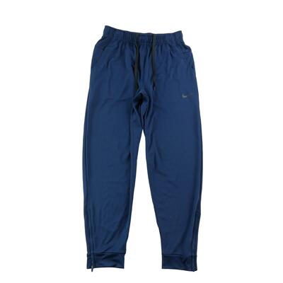 Tweedehands - nike heren tapered dri-fit trainingspak - als nieuw