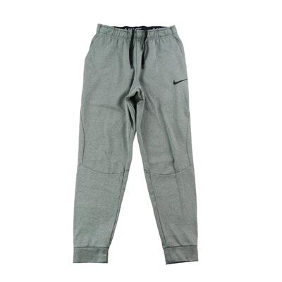 Tweedehands - nike joggings heren therma pant taper - als nieuw