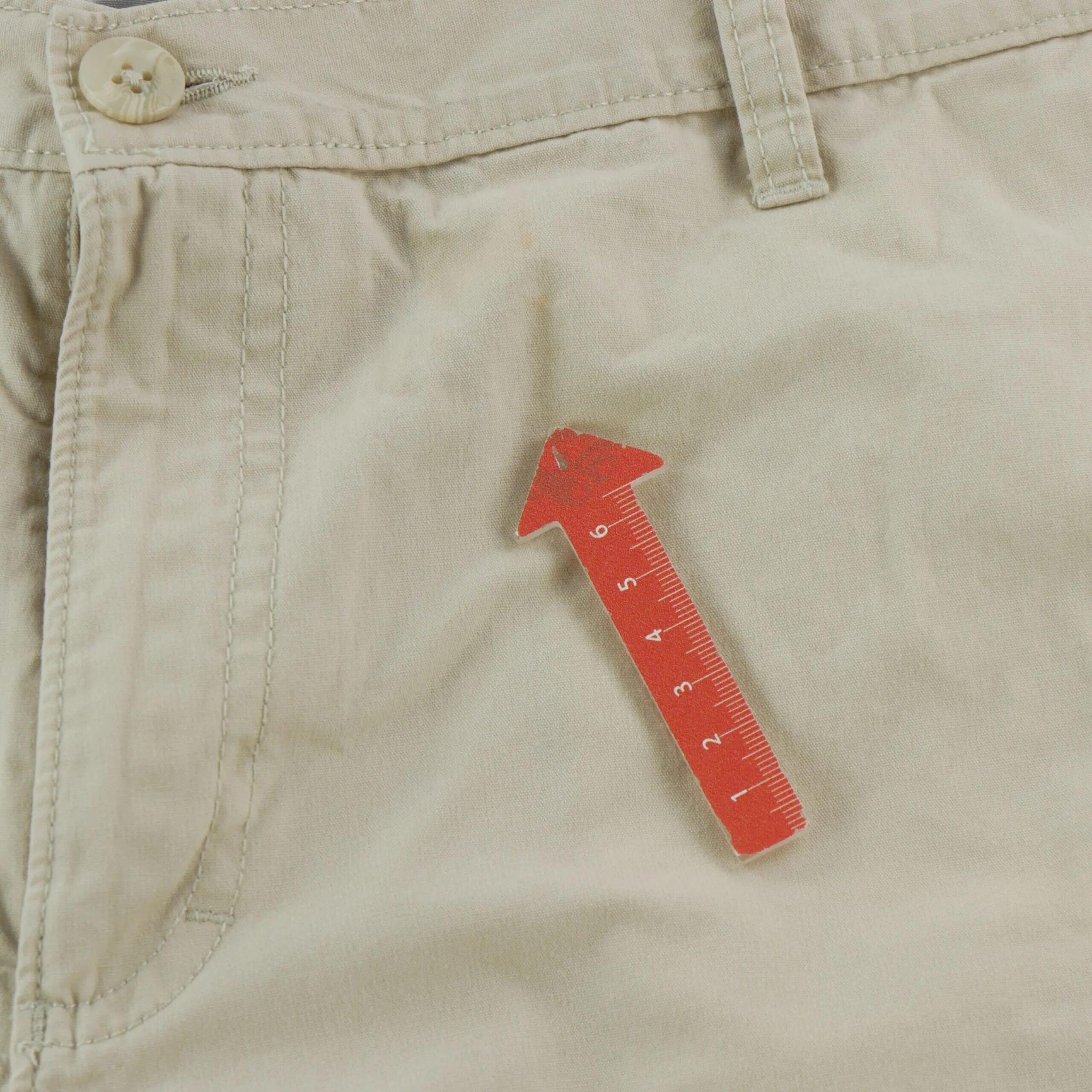 Short hombre Columbia Bonehead II 5/7