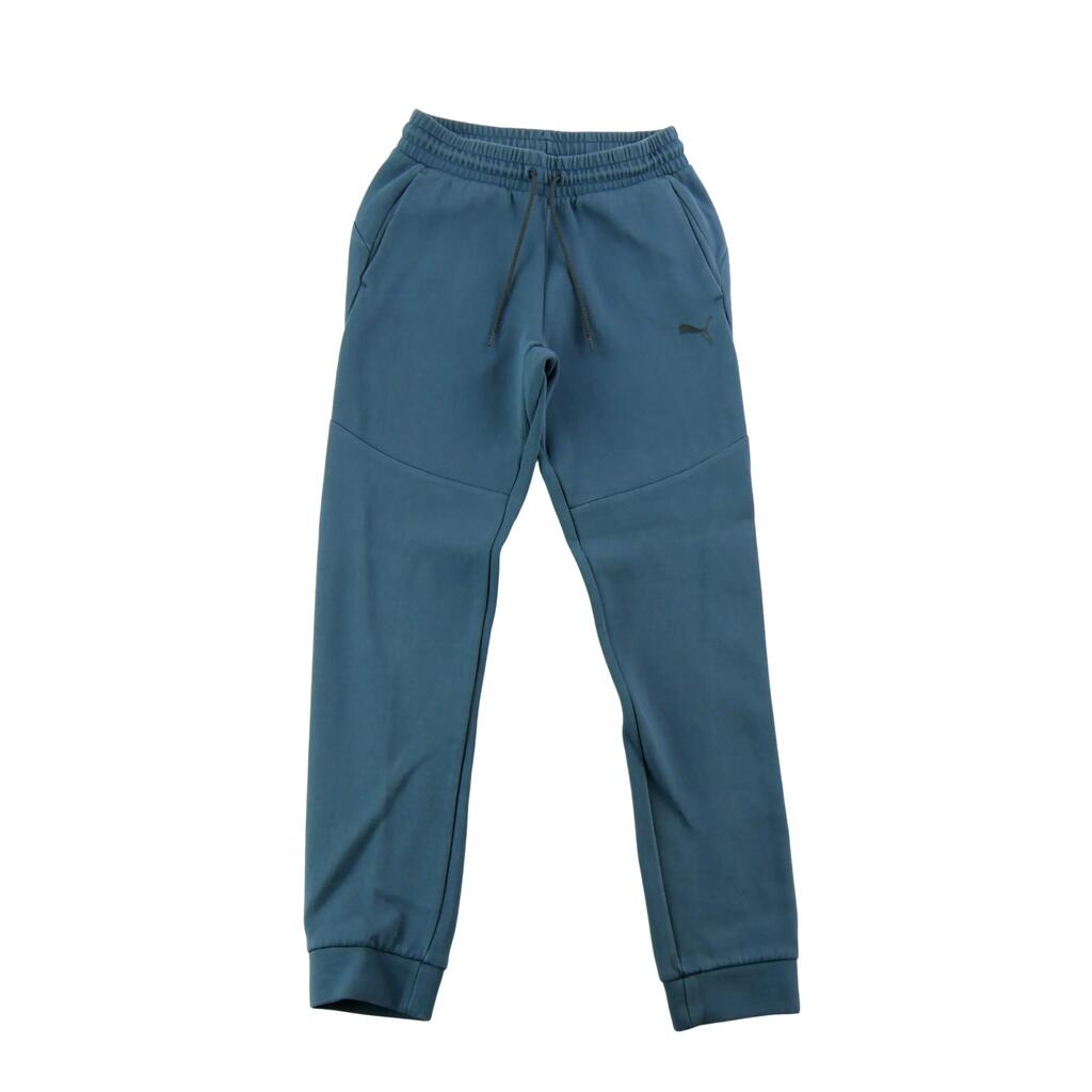 Second life - Joggings мъжки Puma PUMATECH спортен панталон - Като нов
