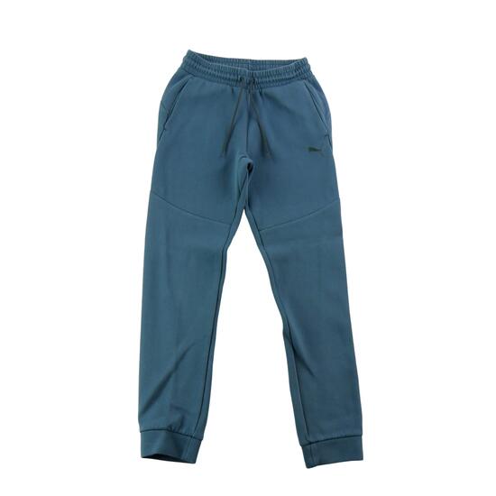 Refurbished - Herren Jogginghose Puma PUMATECH Track Pants - Wie neu