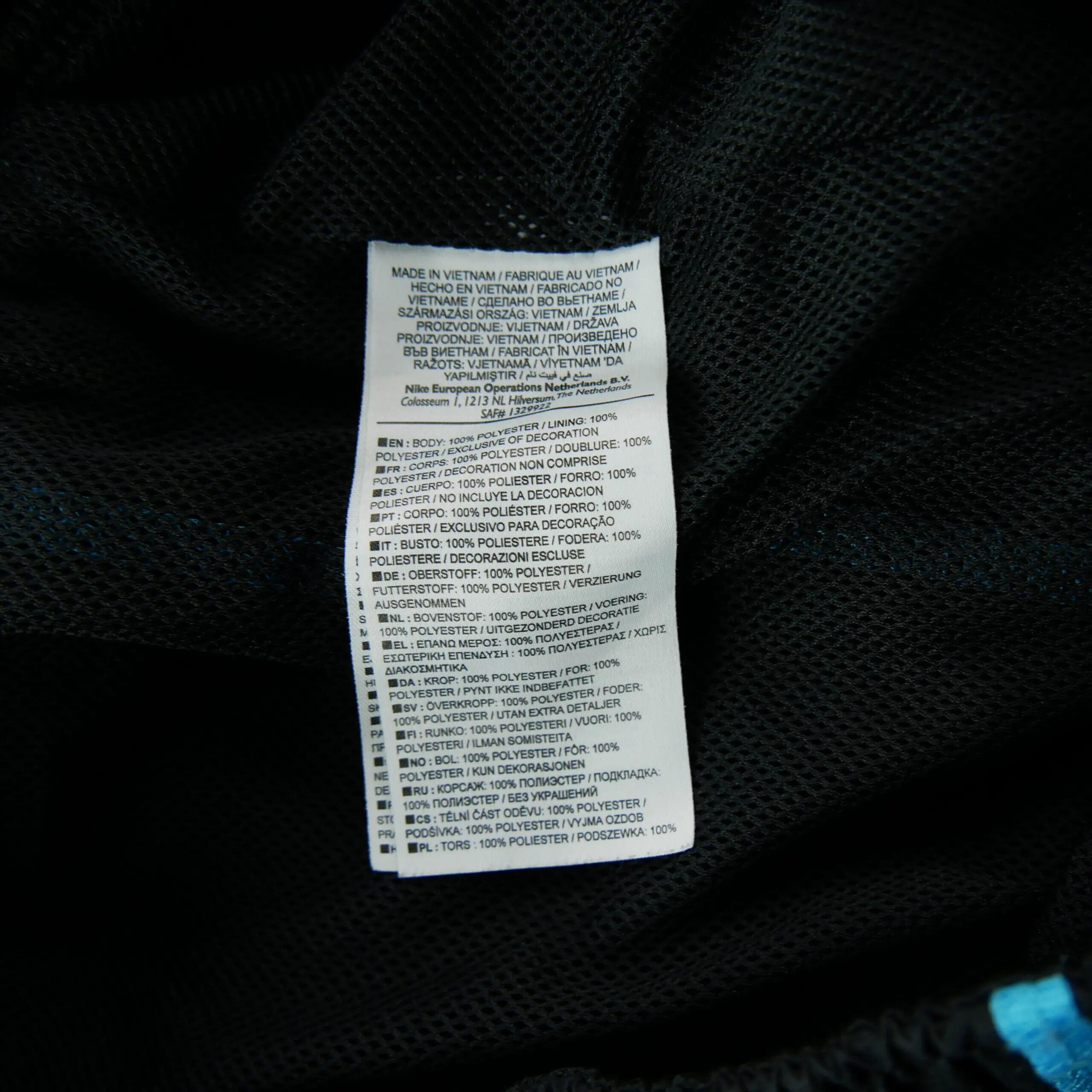 Second hand - Joggings Uomo Nike Dri-FIT Slim - Stato eccellente 6/7