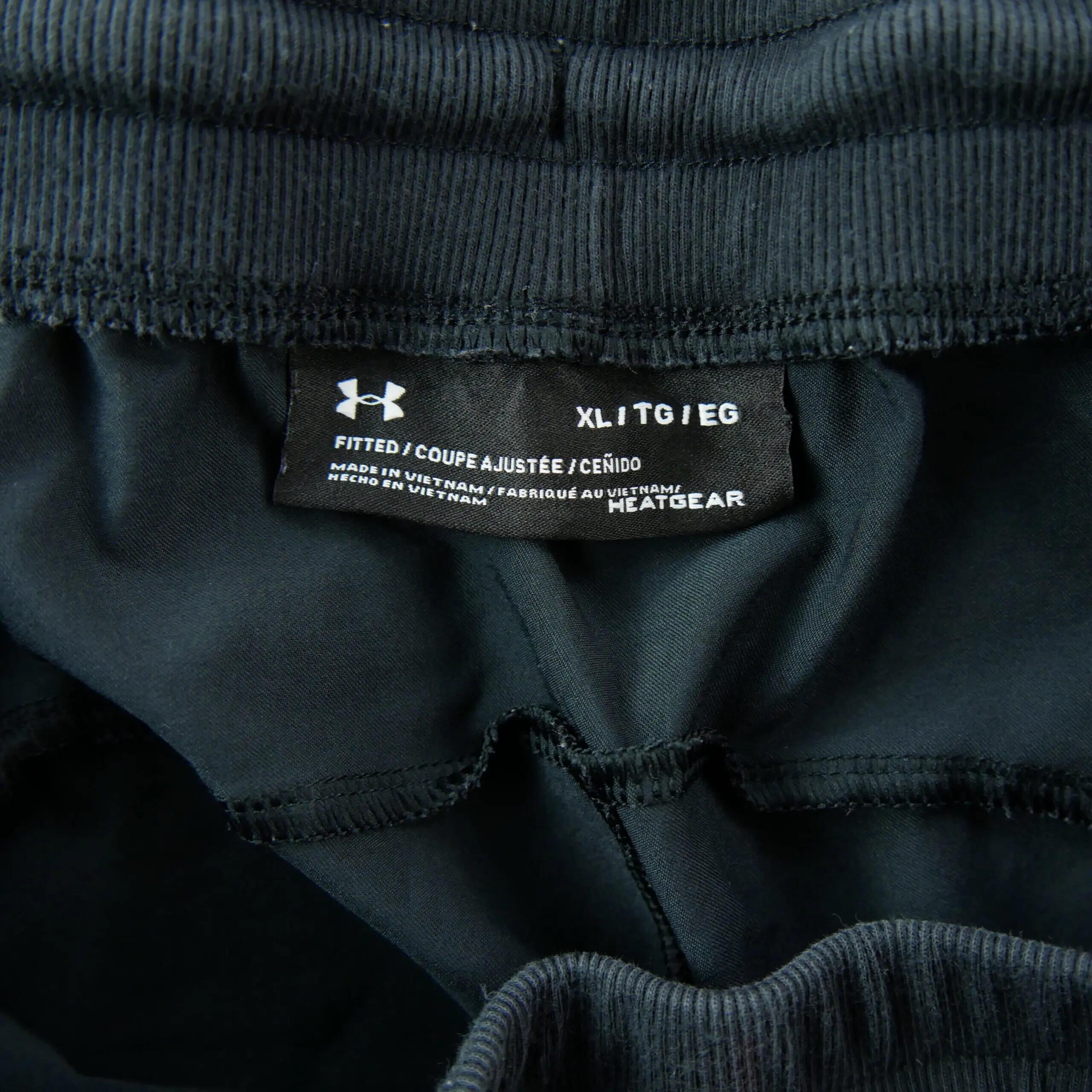 Second hand - Joggings Uomo HeatGear Under Armour - Stato molto buono 5/6