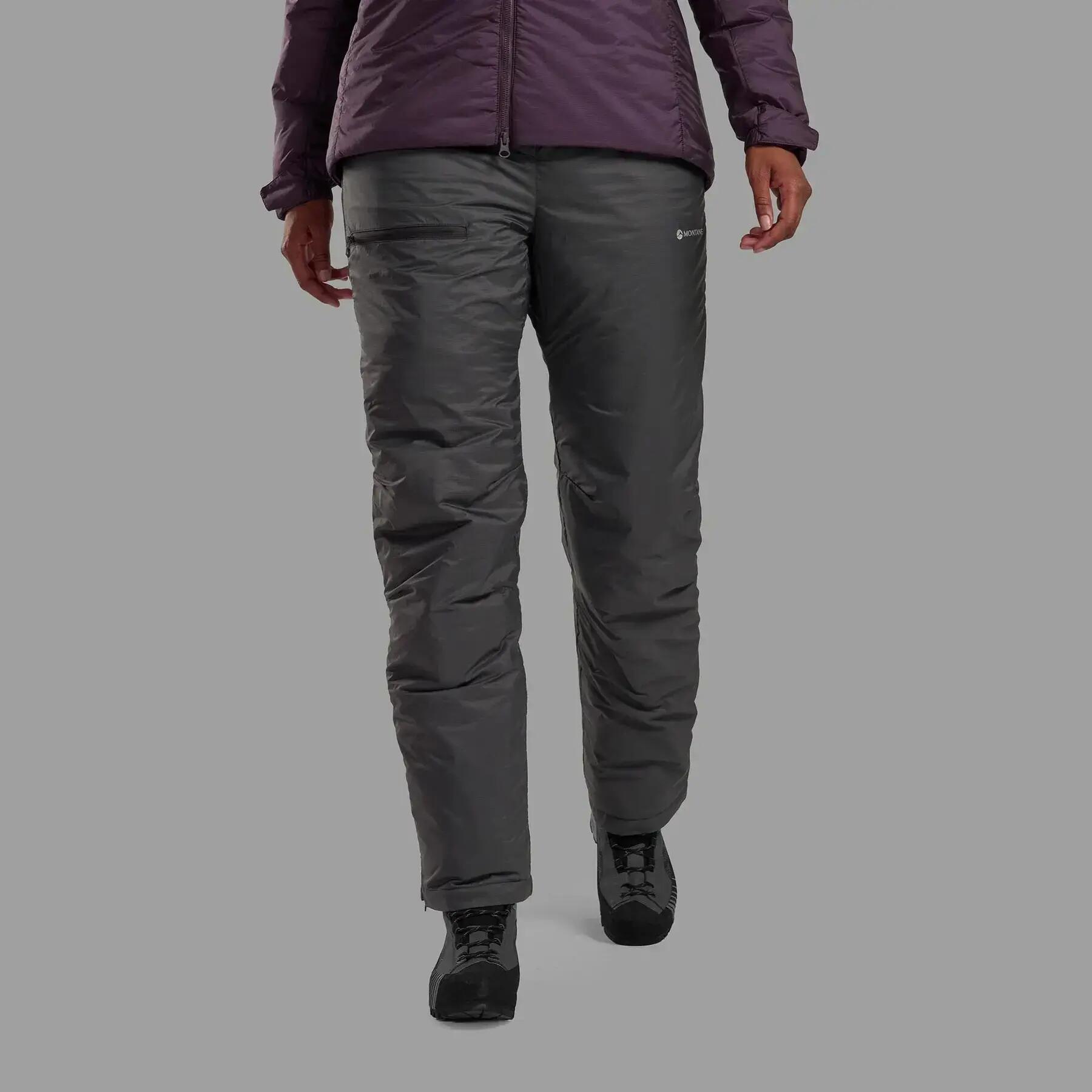 Pantalon de randonnée femme Montane Fortes Lite 2/7