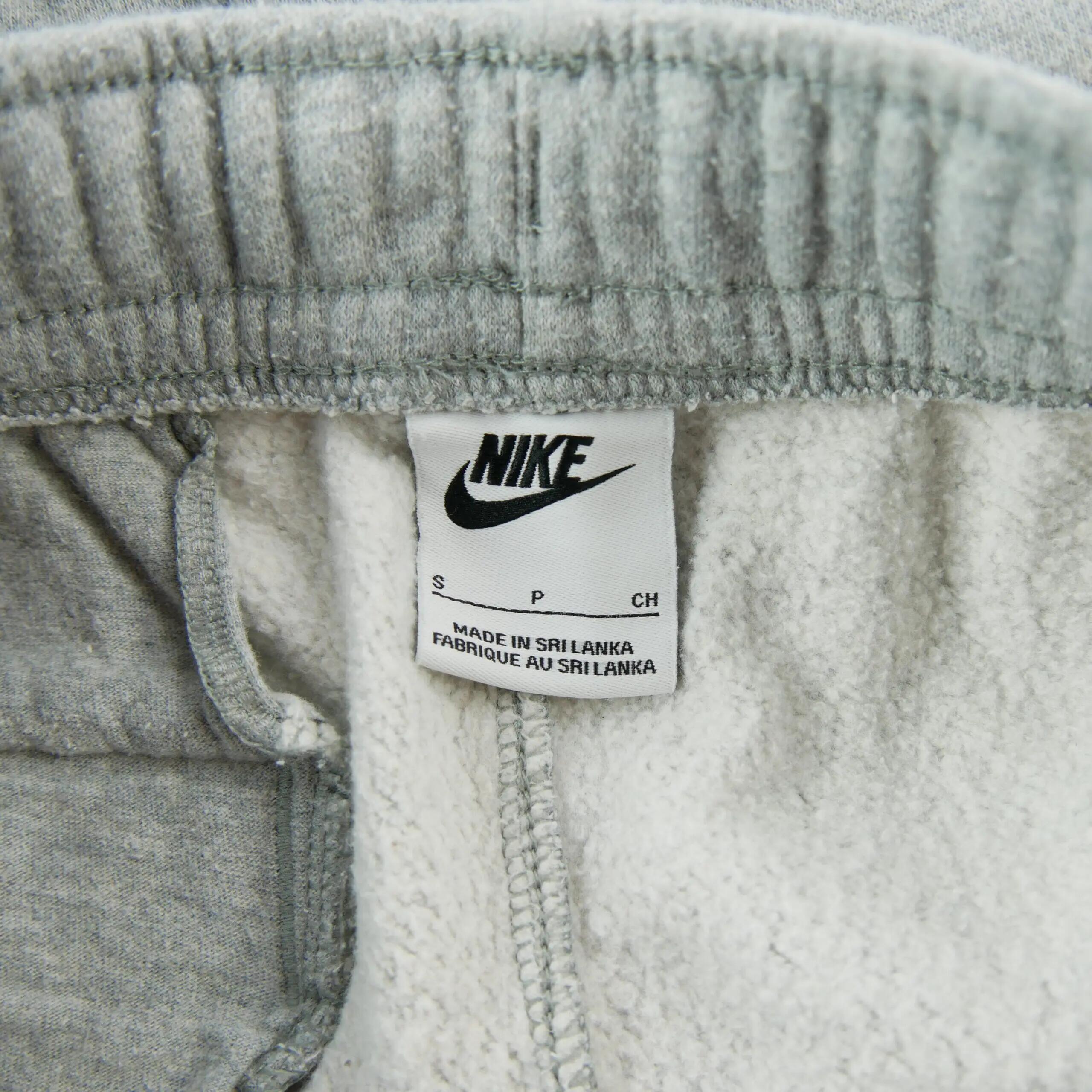 Second hand - Joggings Uomo Taglio regular Nike - Stato molto buono 5/7