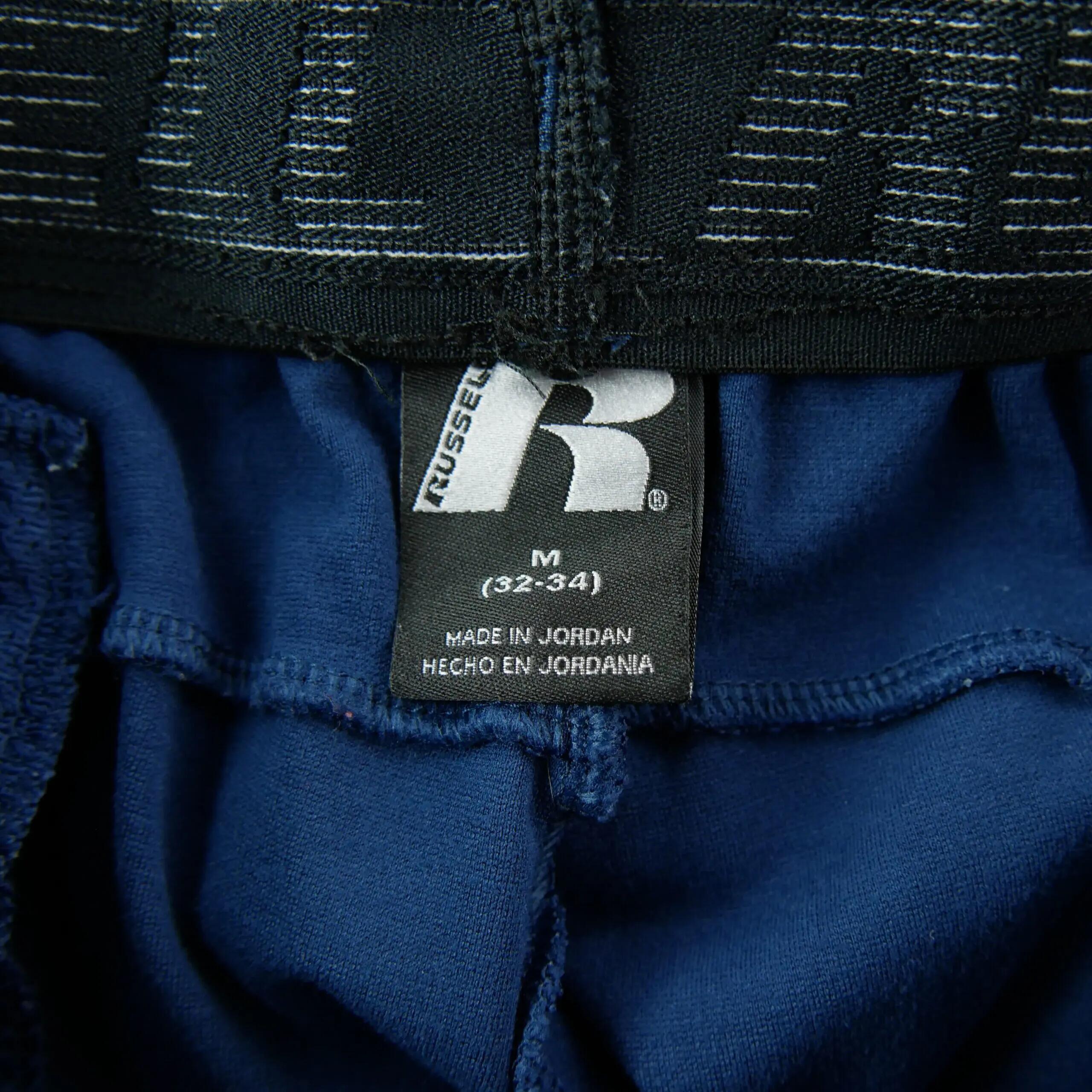 Seconde vie - Jogging Homme Slim Knit Pants Bleu - Excellent 5/6