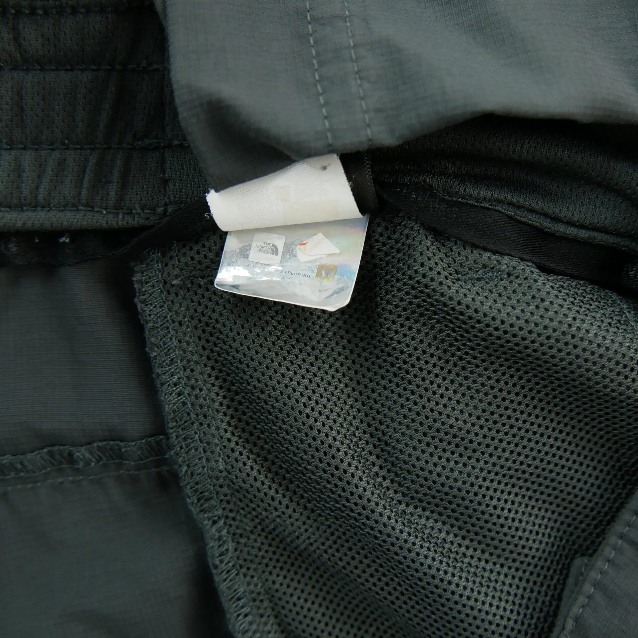 Second hand - Pantaloncini Uomo Tanken The North Face - Stato molto buono 6/6