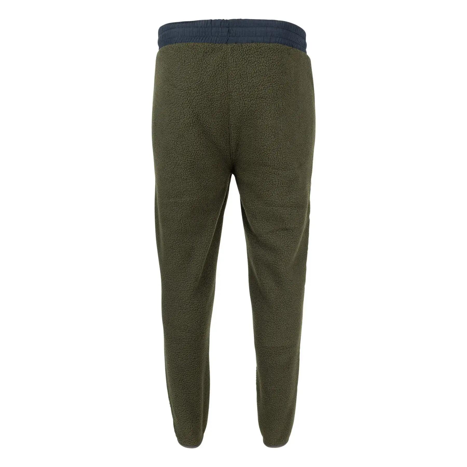Pantalon de jogging en polaire sherpa Speero 2/5