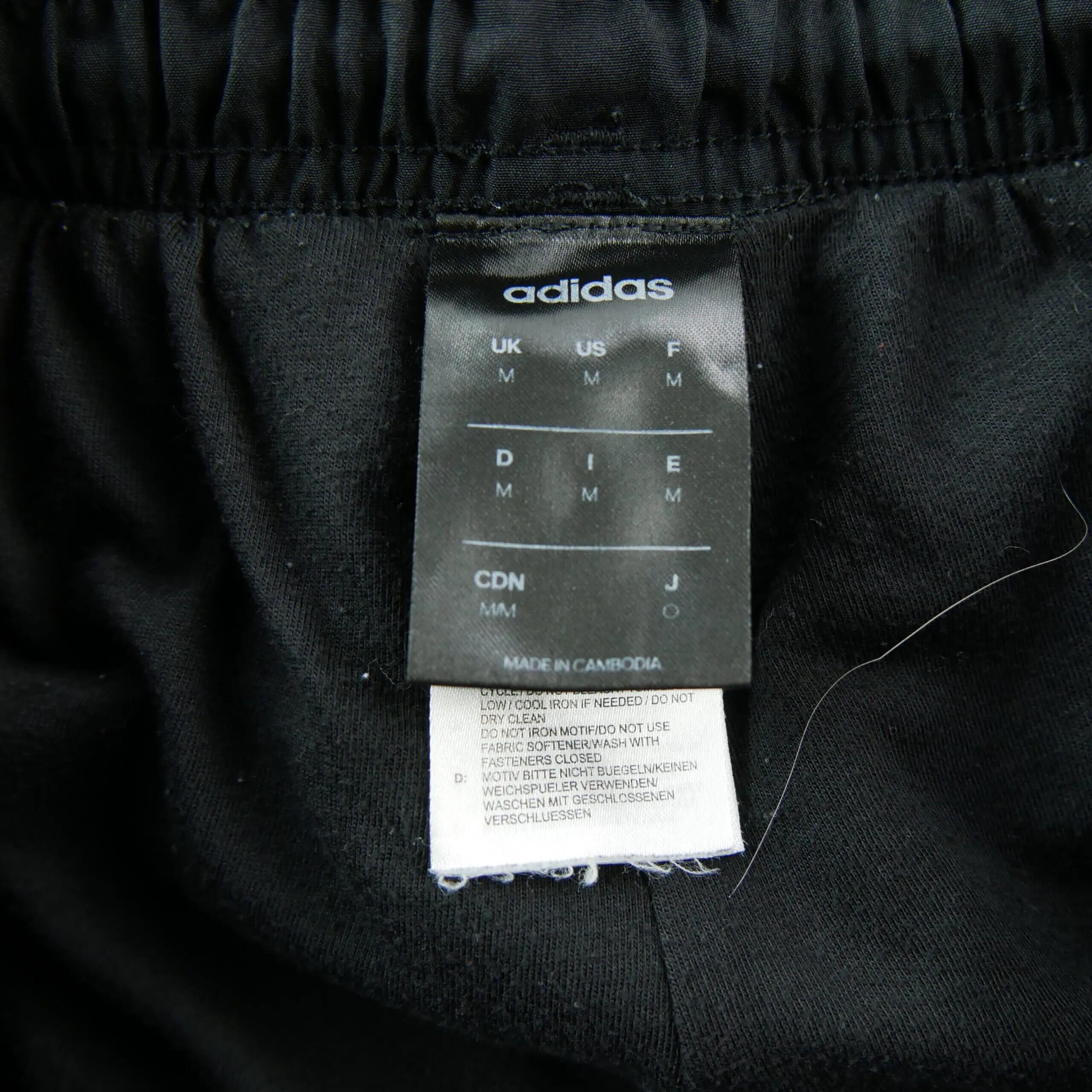 Segunda vida - Joggings Homem Adidas Samson Pant 4.0 - Como novo 5/7