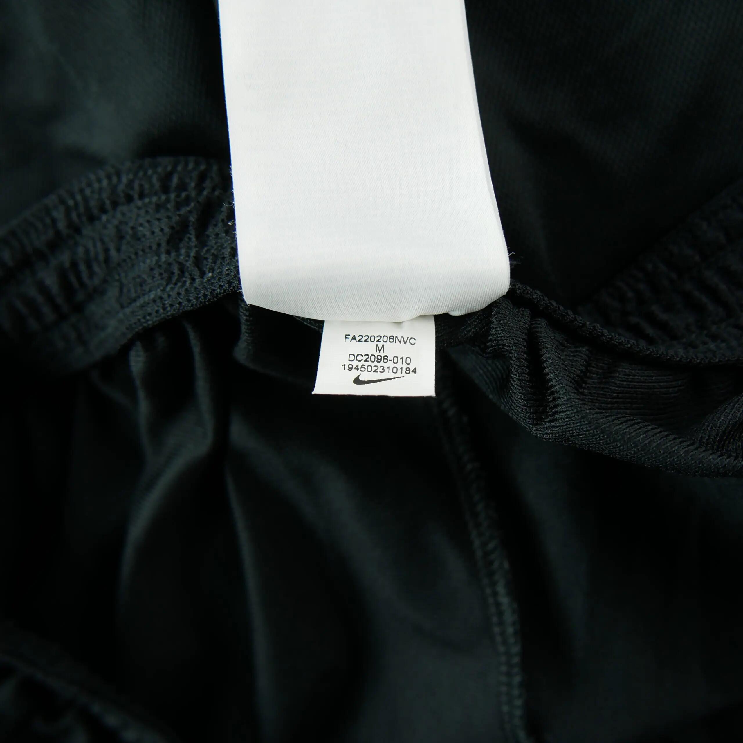 Second hand - Joggings Donna Nike Dri-FIT Academy 21 - Stato eccellente 7/7