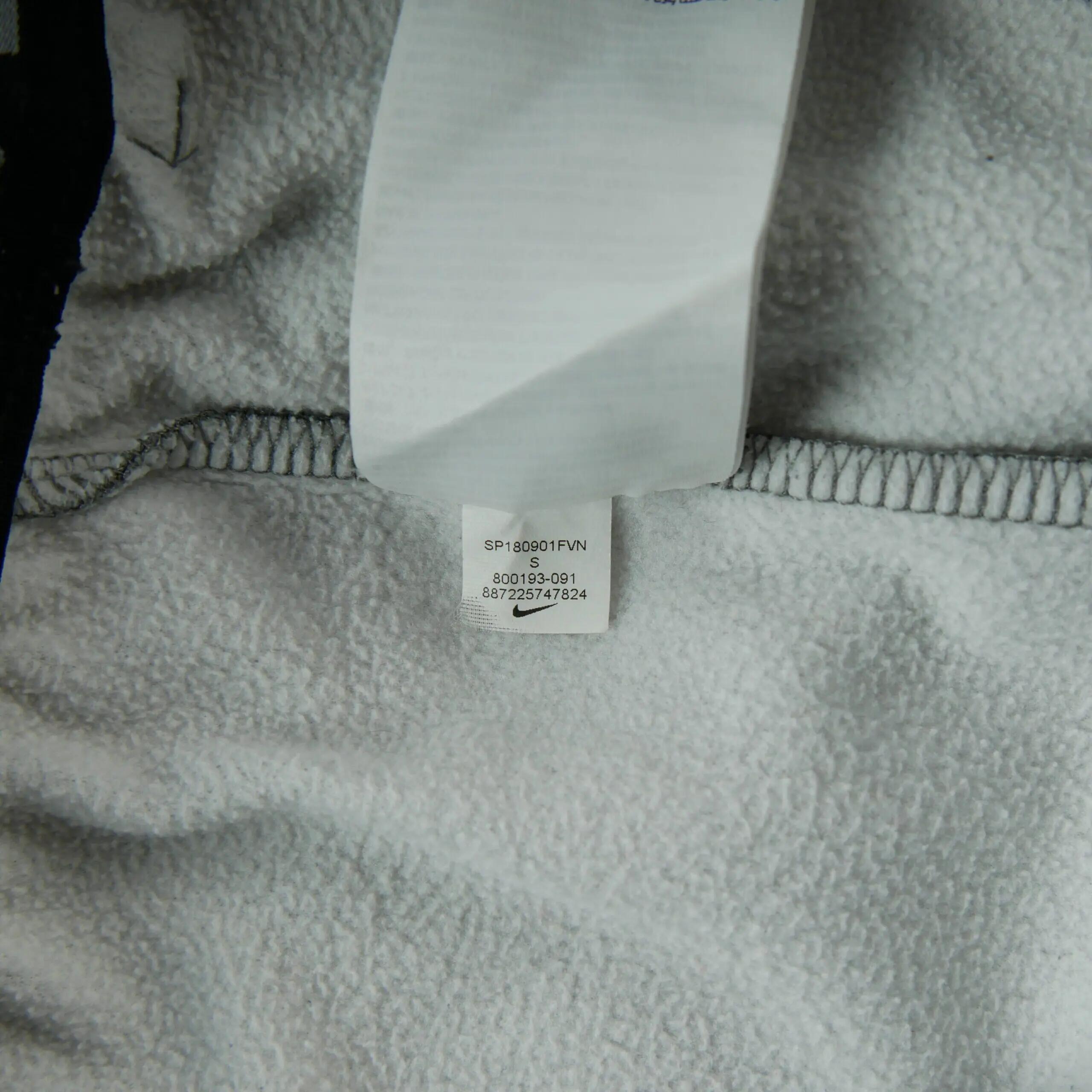 Second hand - Nike Jogging Uomo Therma Pant Taper - Stato eccellente 7/7