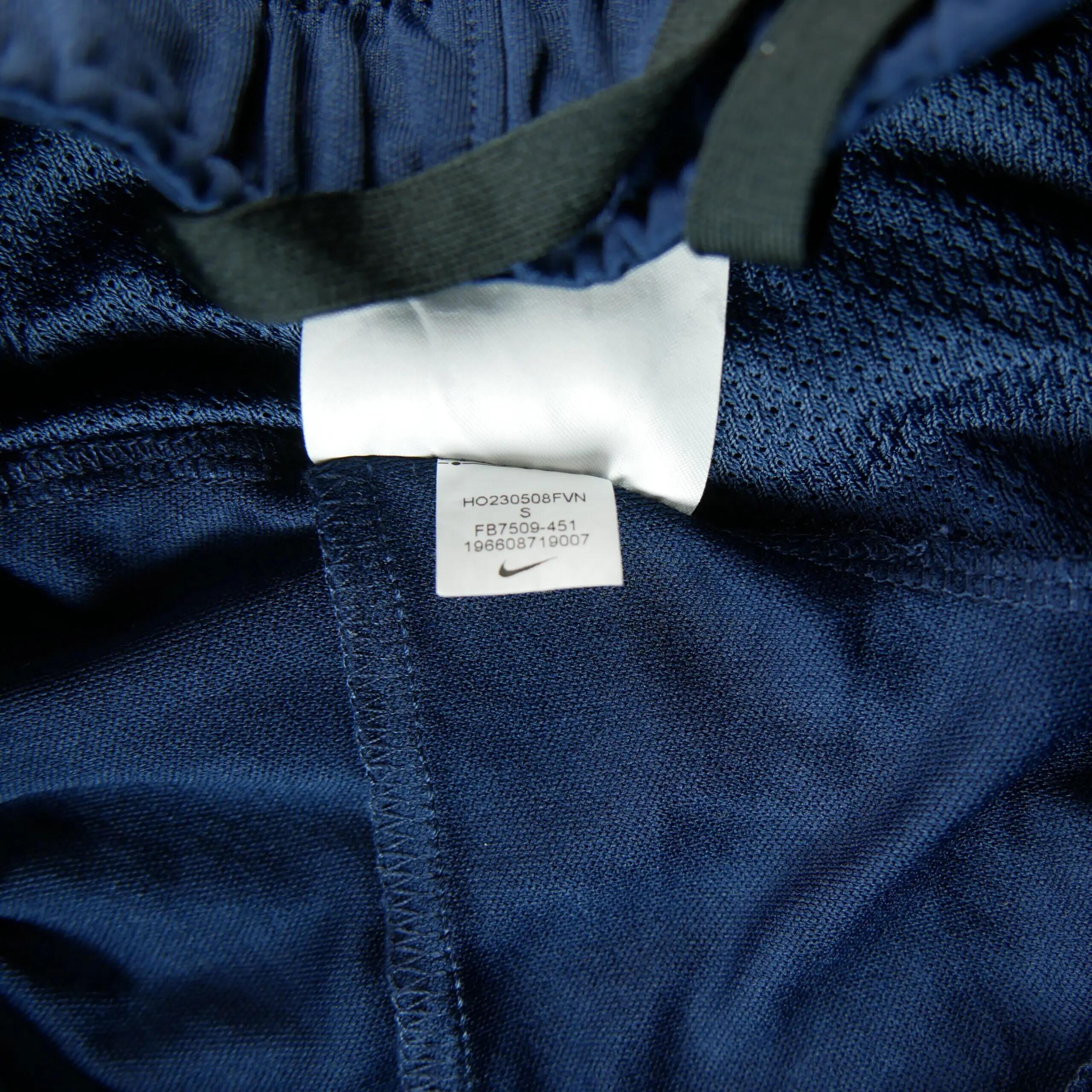 Segunda Vida - Nike Conjunto Hombre Dri-FIT corte entallado - Excelente 7/7