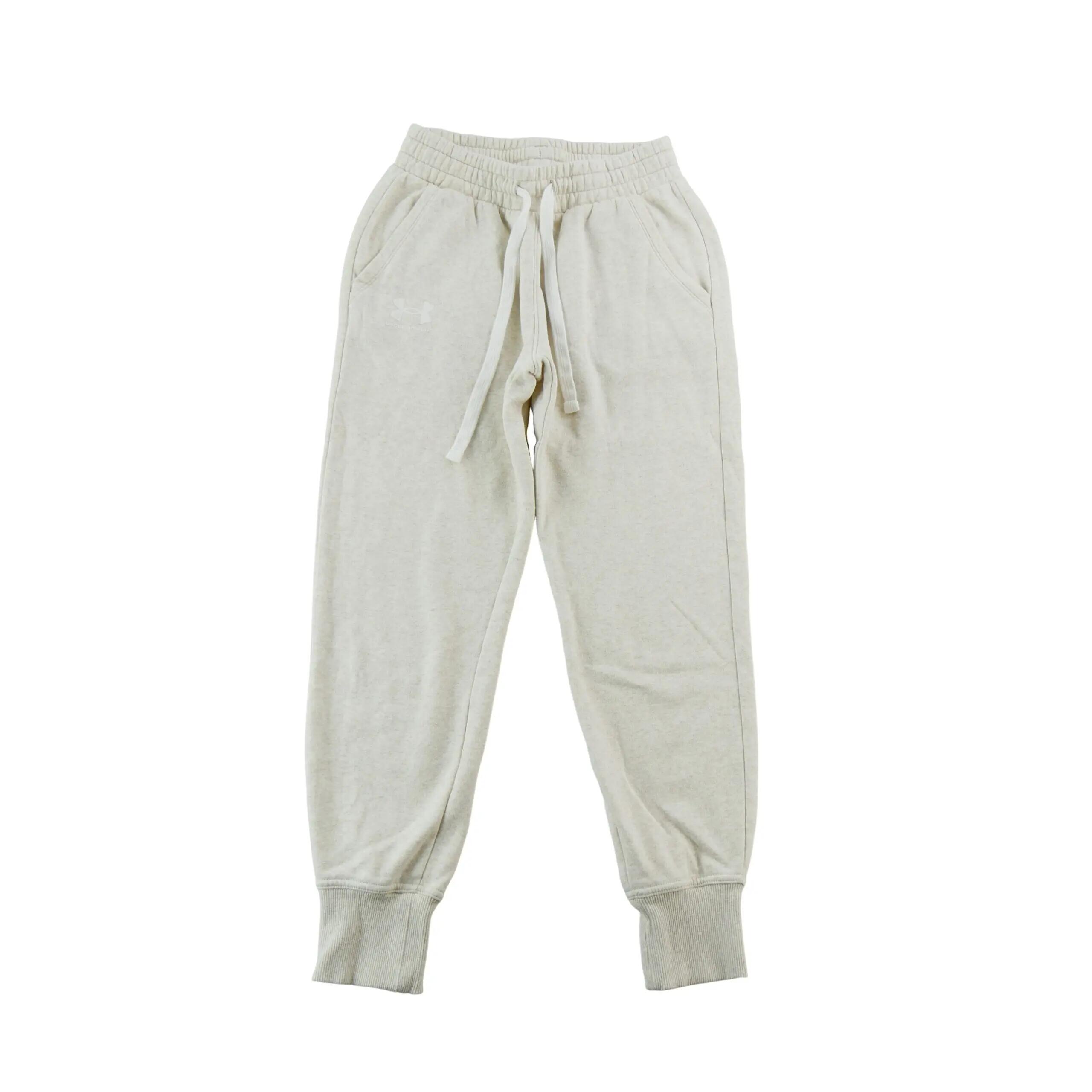 Seconde vie - Jogging Femme Jogging loose Beige - Excellent 1/6