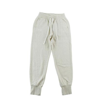 Seconde vie - Jogging Femme Jogging loose Beige - Excellent