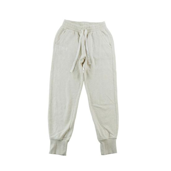 Seconde vie - Jogging Femme Jogging loose Beige - Excellent