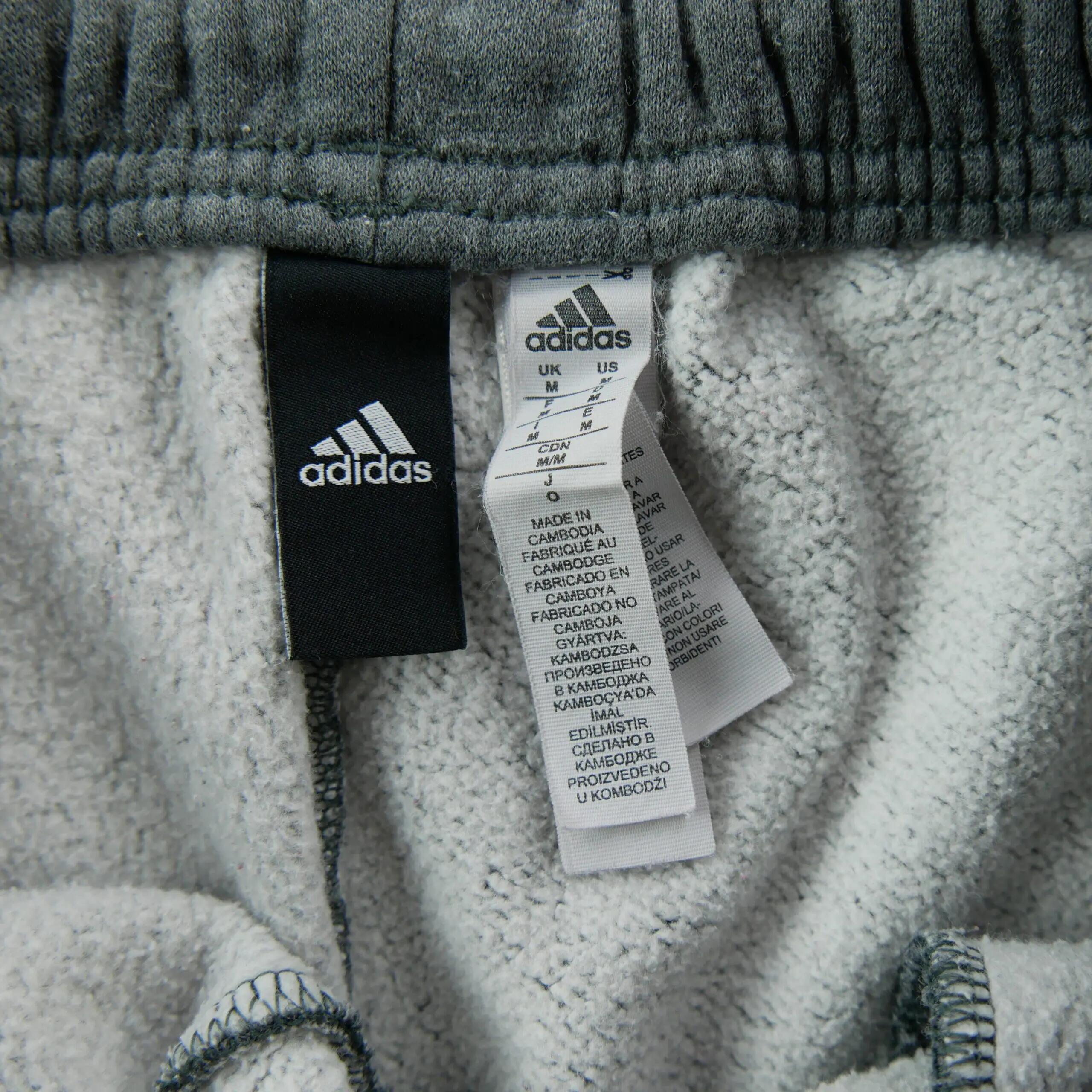 Second hand - Joggings Uomo Adidas 3-Stripes - Stato molto buono 5/7