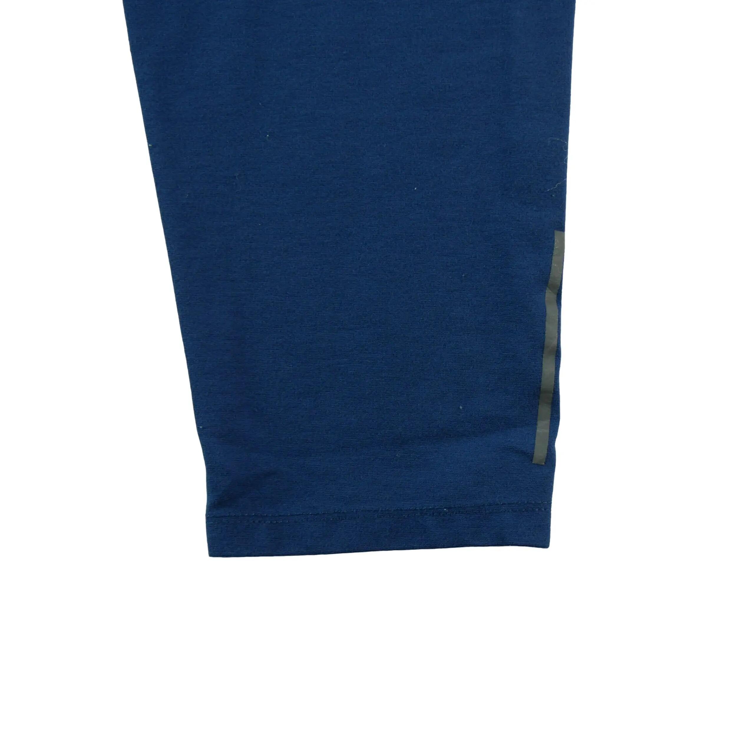 Seconde vie - Jogging Homme Slim Knit Pants Bleu - Excellent 4/6