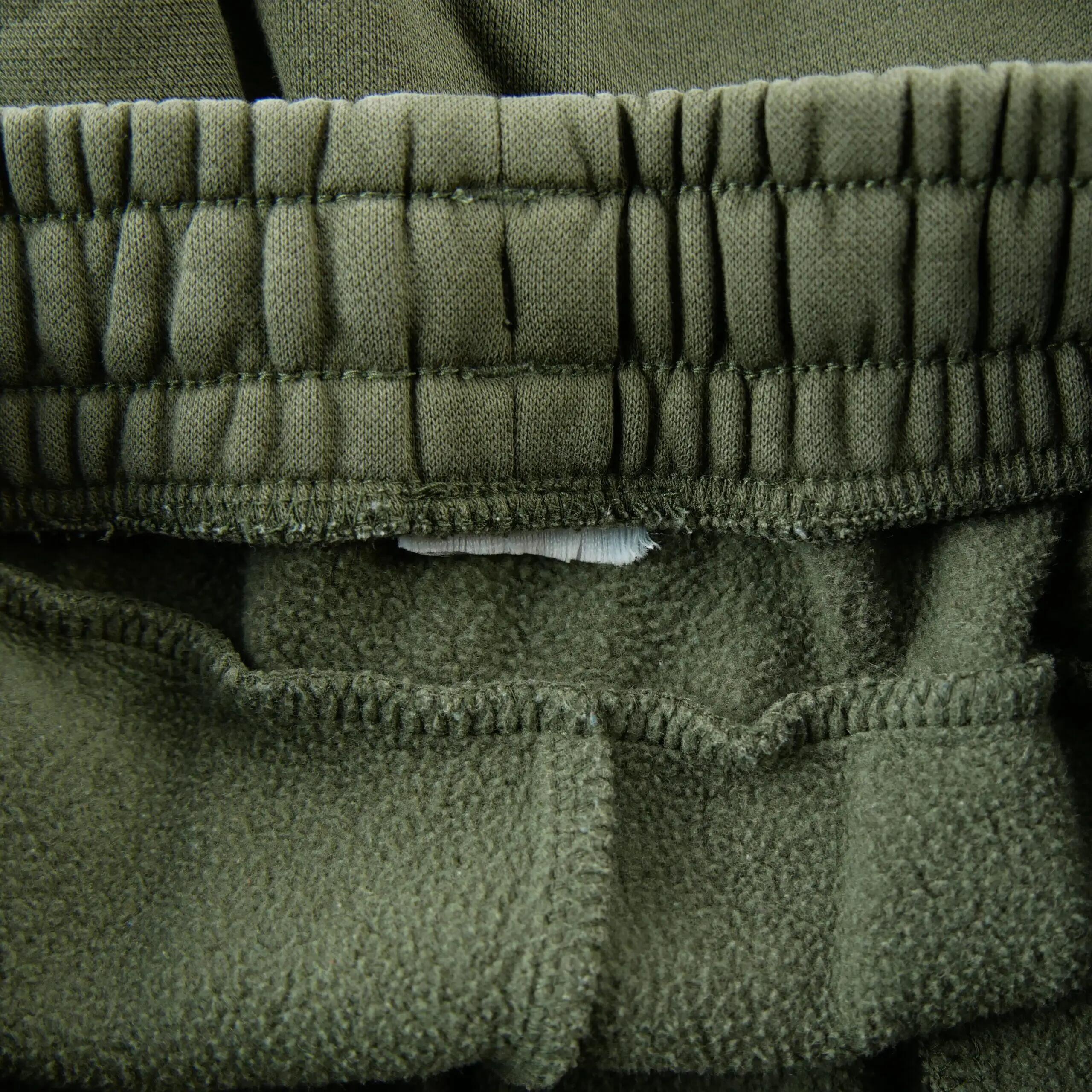 Tweedehands - Puma jogging voor heren Essentials+ met 2-kleurig logo - Als nieuw 5/5