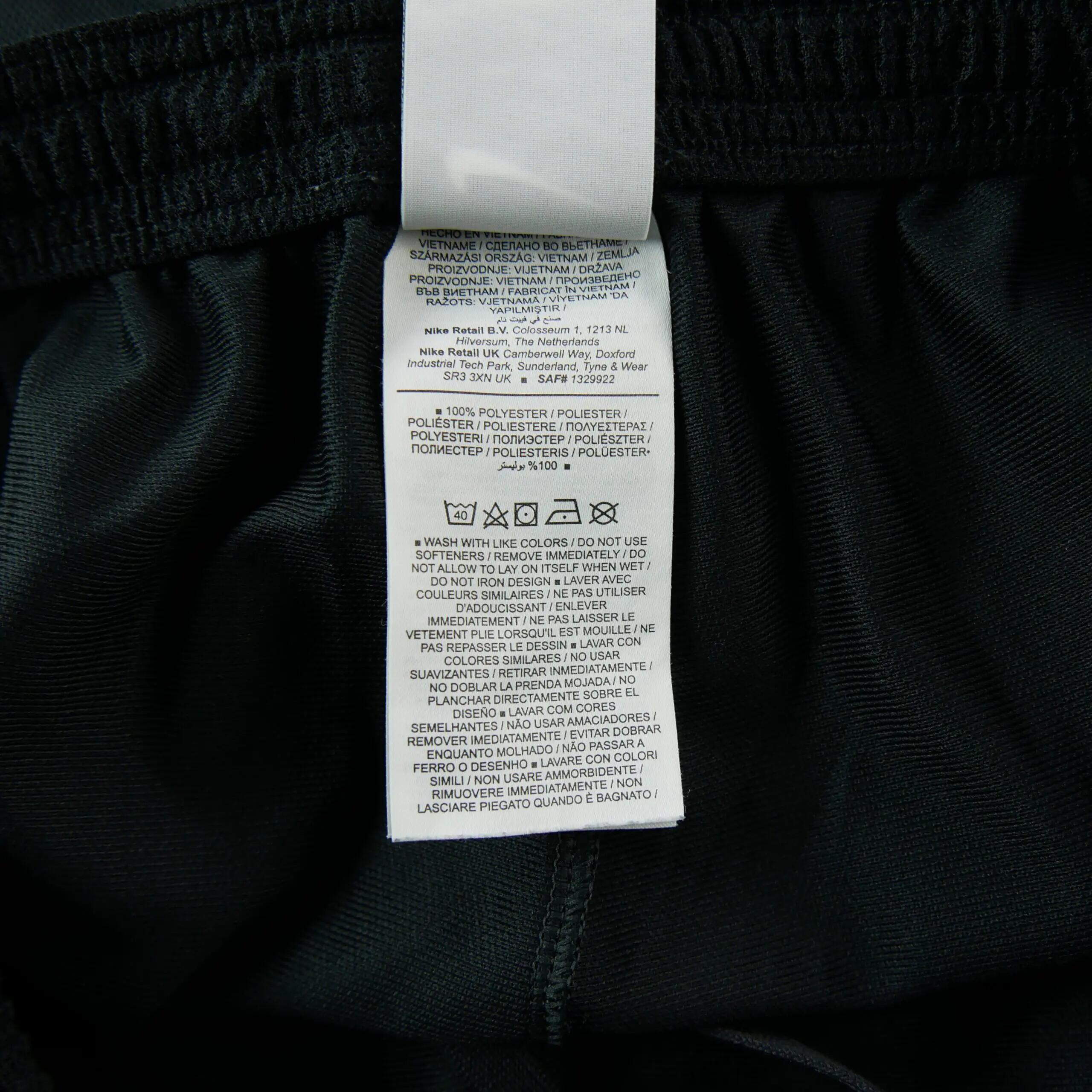 Second hand - Joggings Donna Nike Dri-FIT Academy 21 - Stato eccellente 6/7