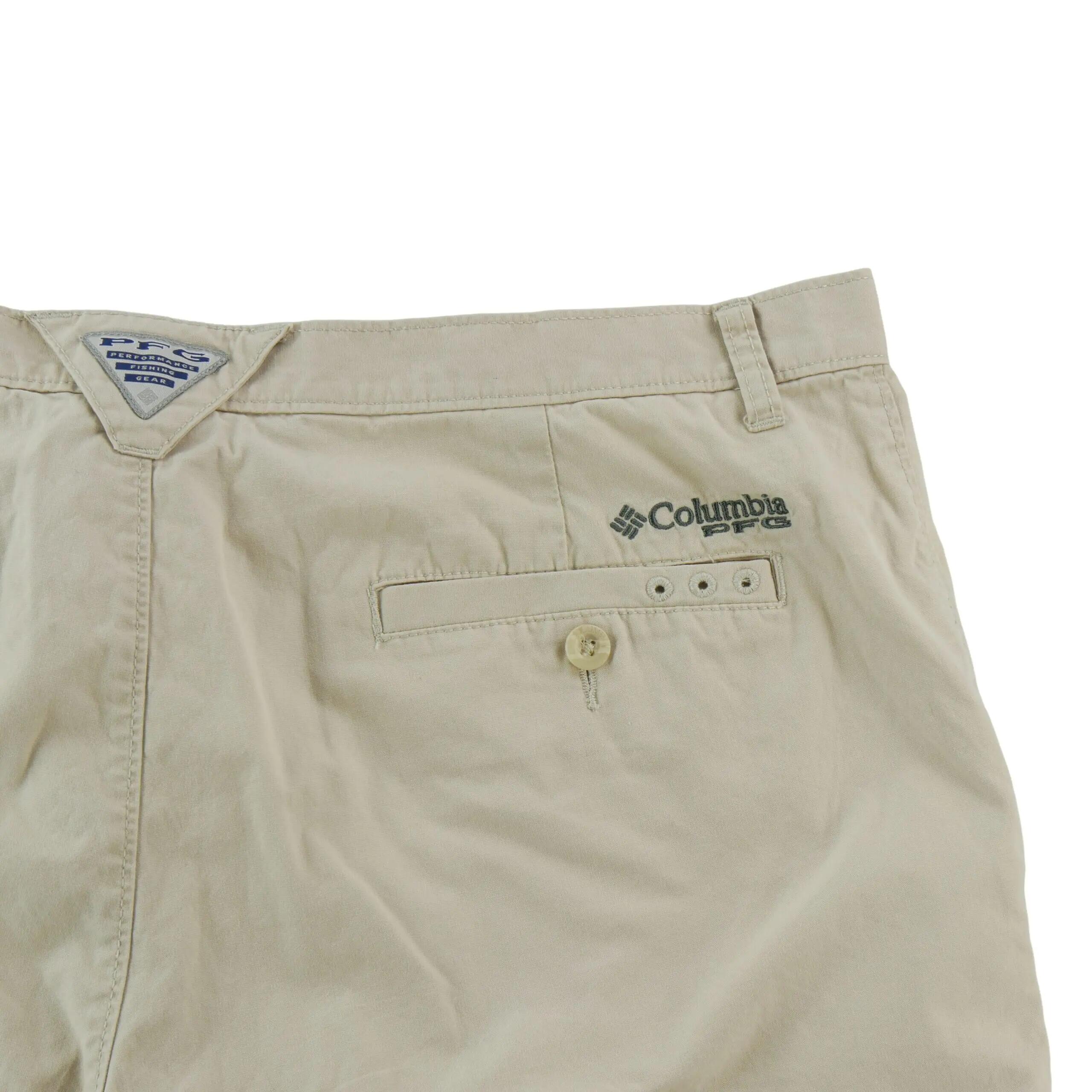 Short hombre Columbia Bonehead II 3/7