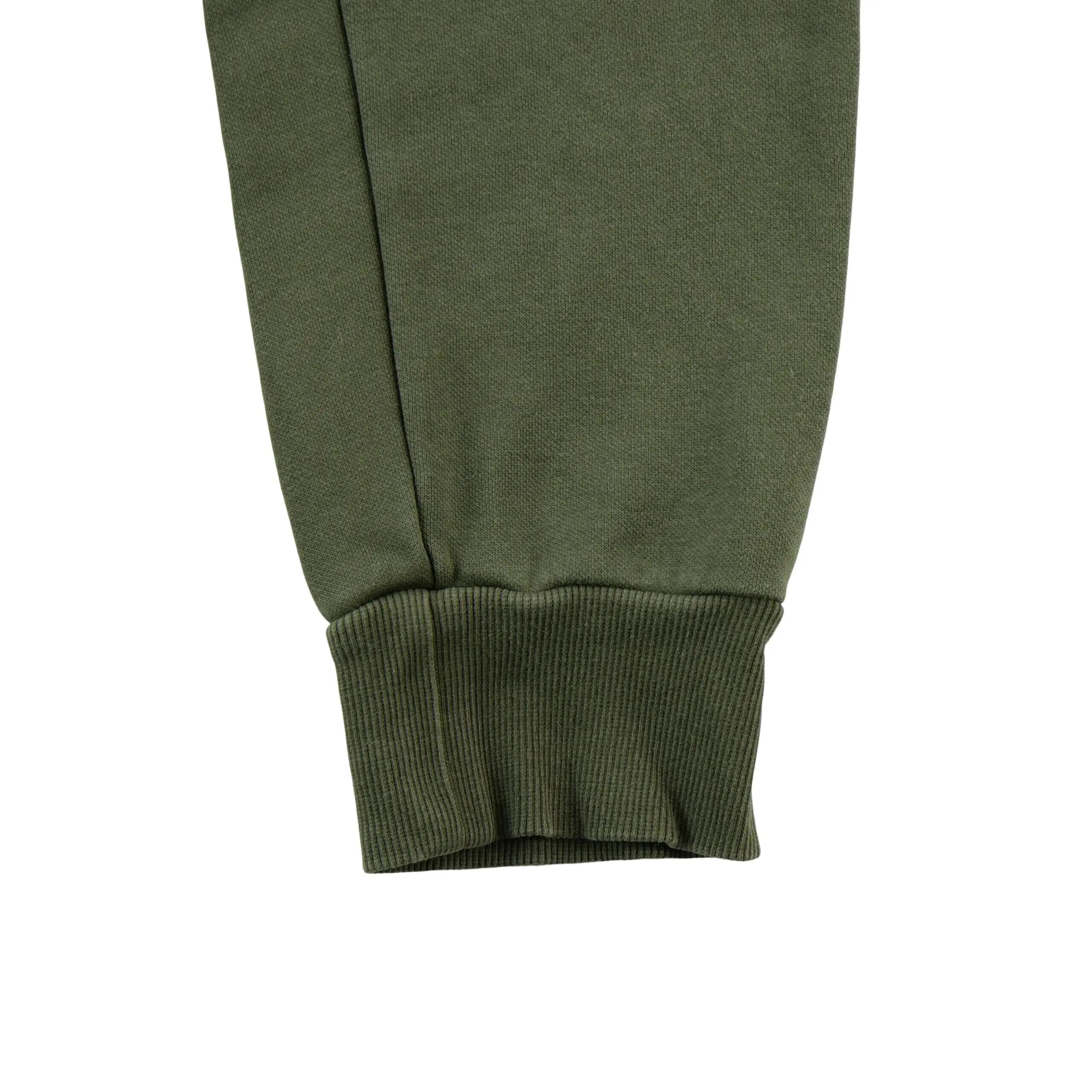 Tweedehands - Puma jogging voor heren Essentials+ met 2-kleurig logo - Als nieuw 4/5