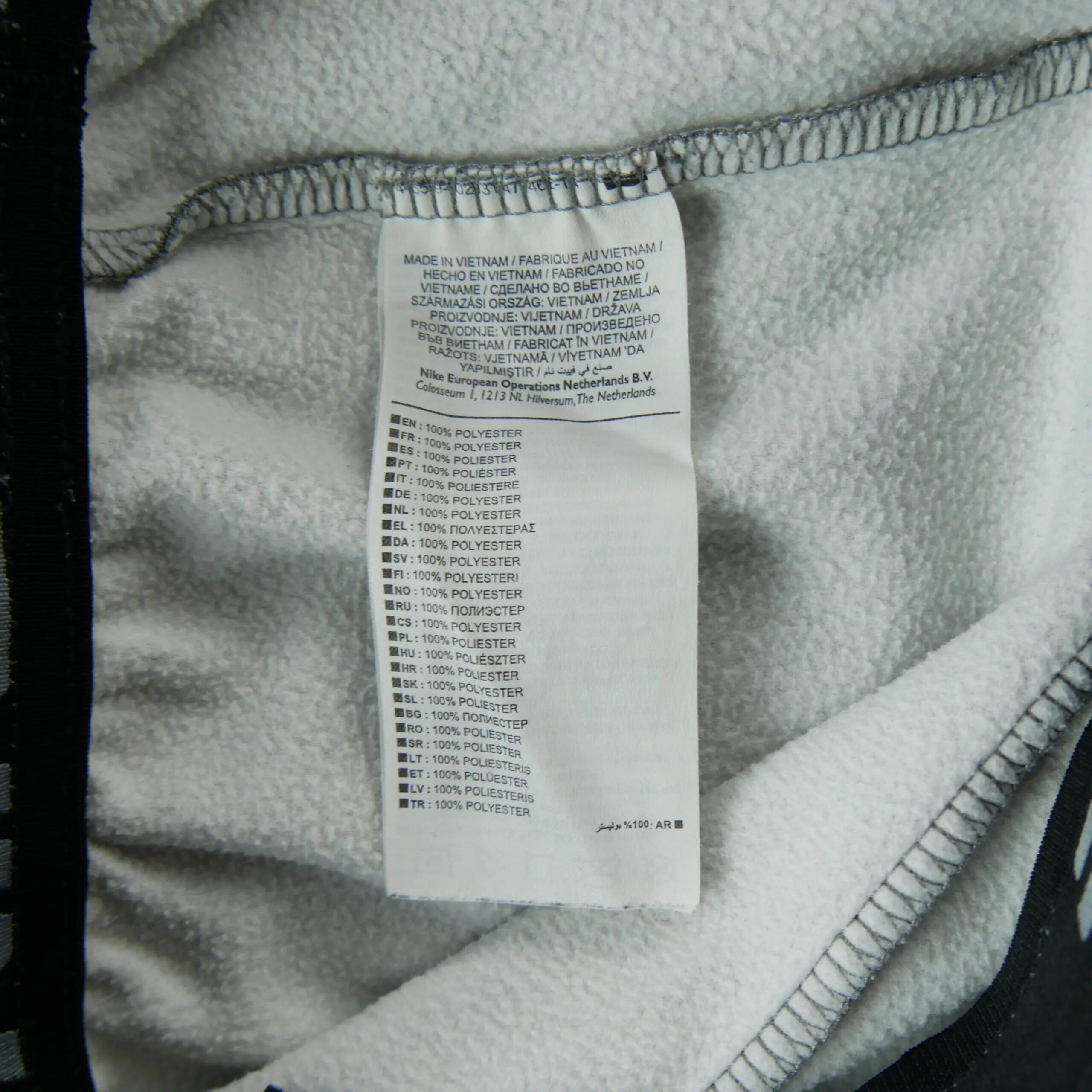 Second hand - Nike Jogging Uomo Therma Pant Taper - Stato eccellente 6/7