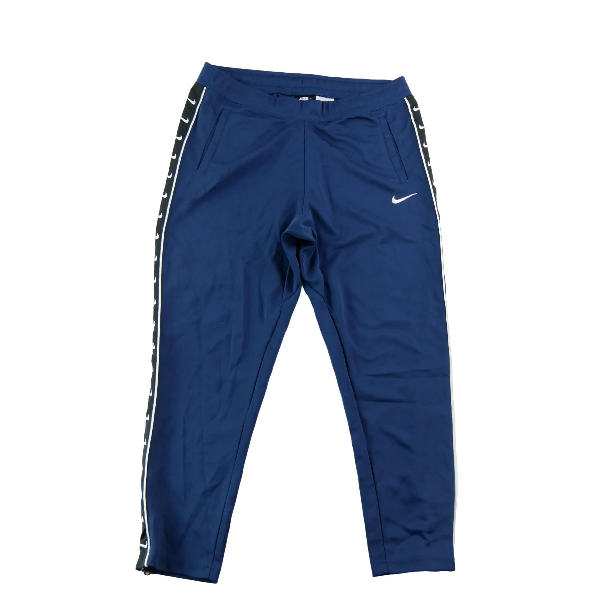 Nike Herren Jogginghose mit wiederholtem Swoosh 1/7