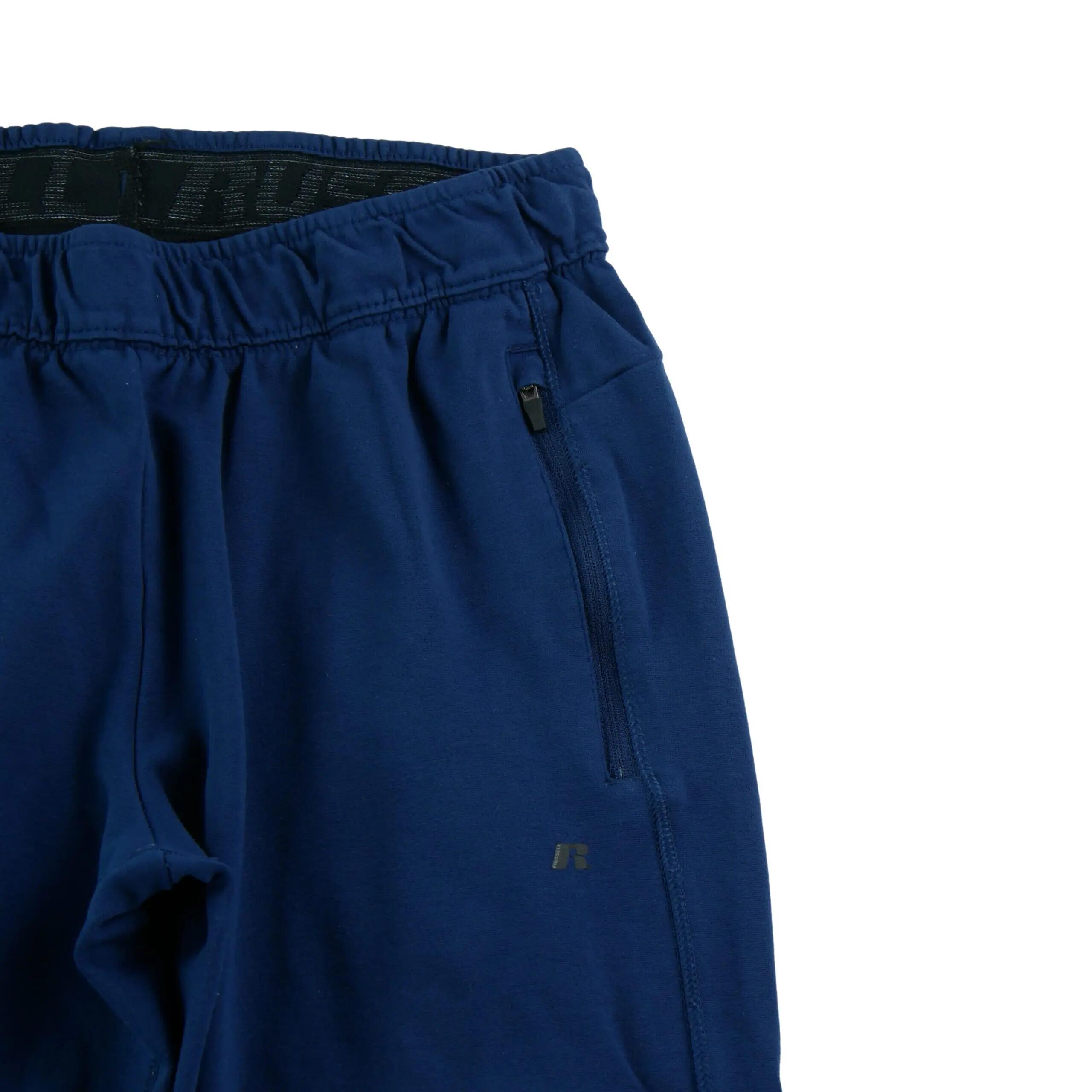 Seconde vie - Jogging Homme Slim Knit Pants Bleu - Excellent 3/6