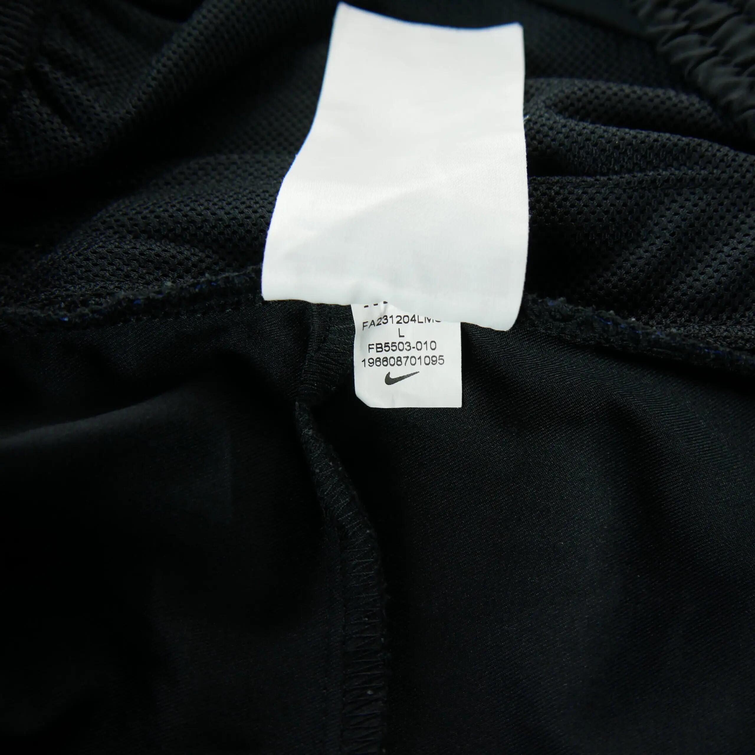 Nike Hombre Survêtement Challenger Dri-FIT 5/6