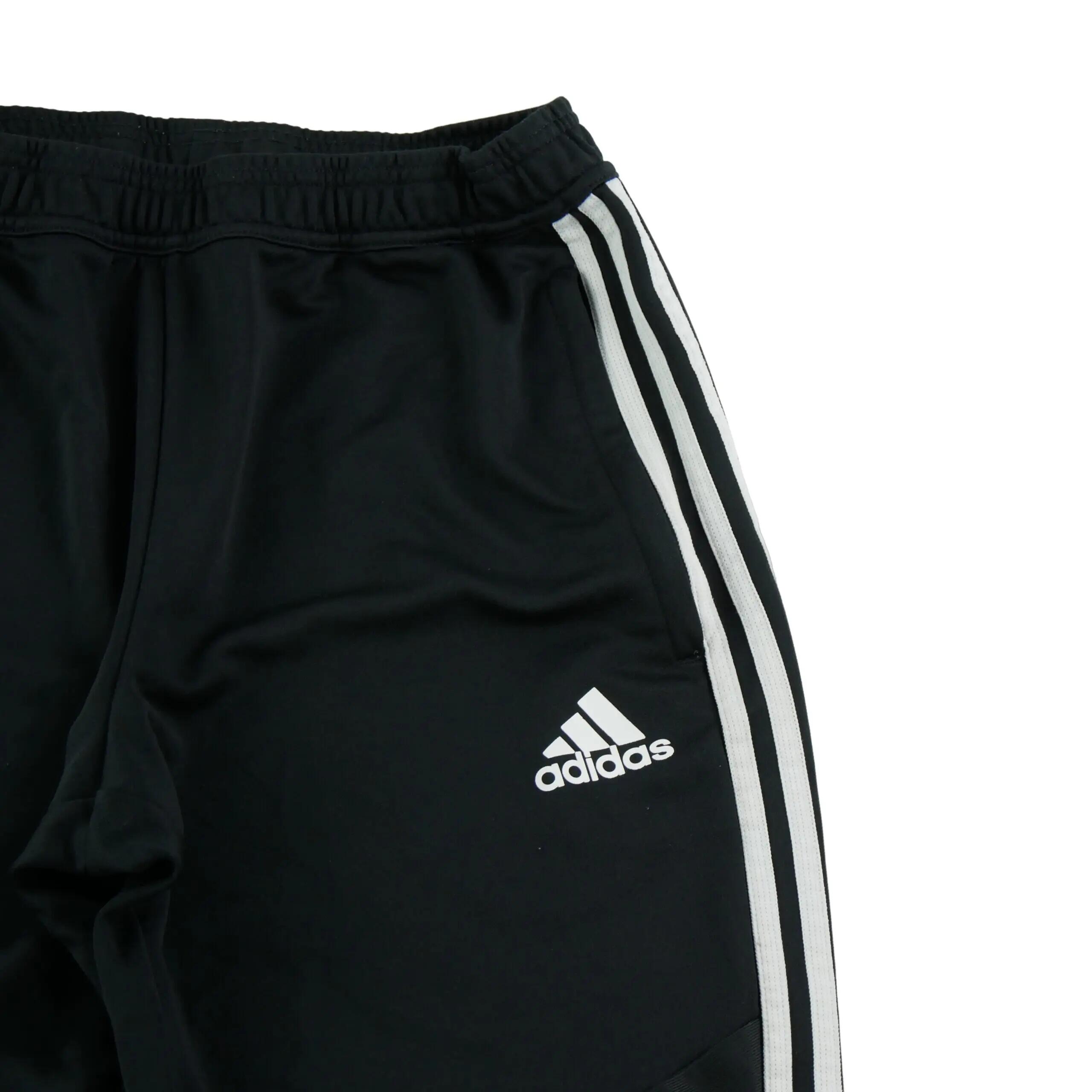 Segunda Vida - Joggings Hombre Adidas 3-Stripes - Muy Bueno 3/7