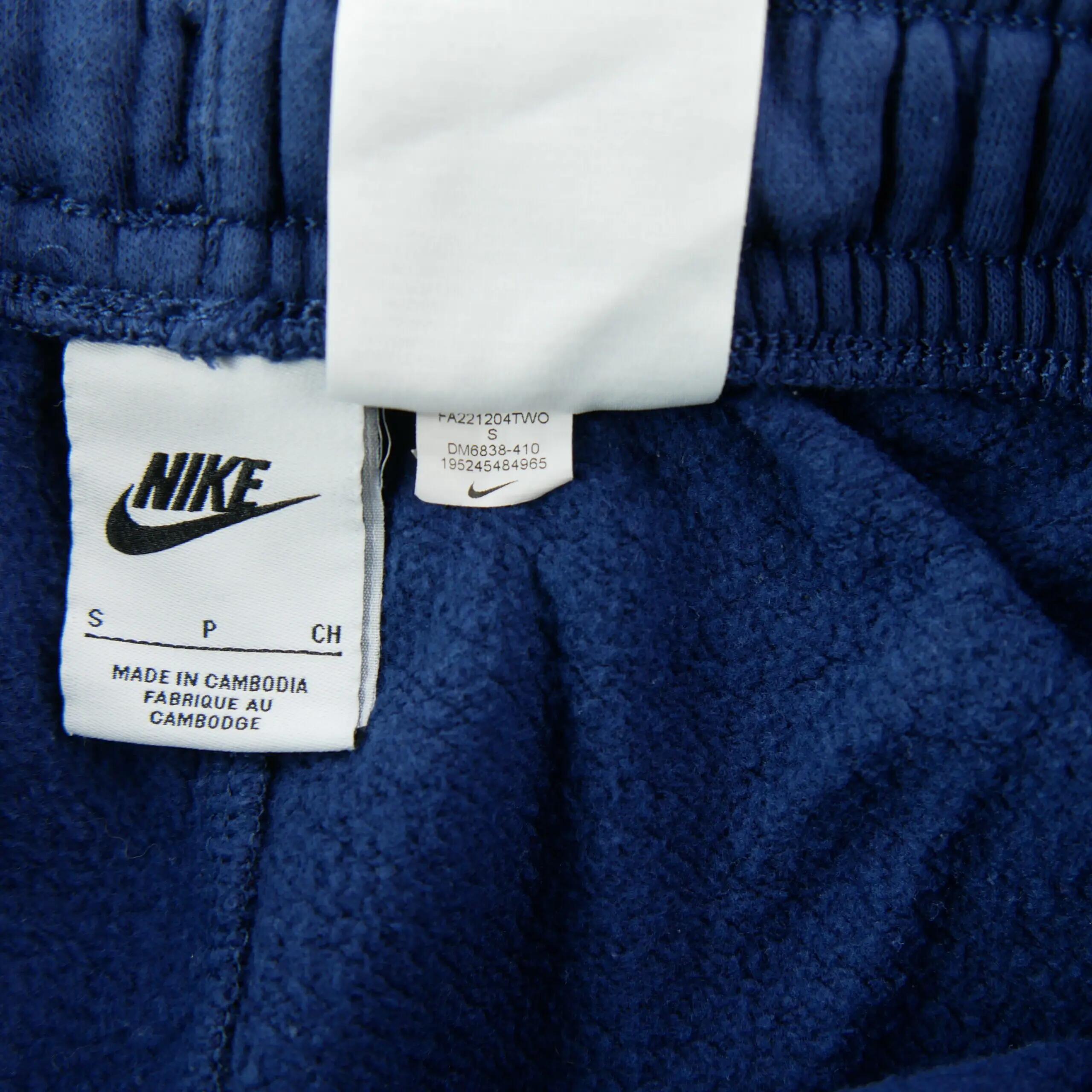 Second hand - Joggings uomo Nike Club Fleece - Stato eccellente 5/6