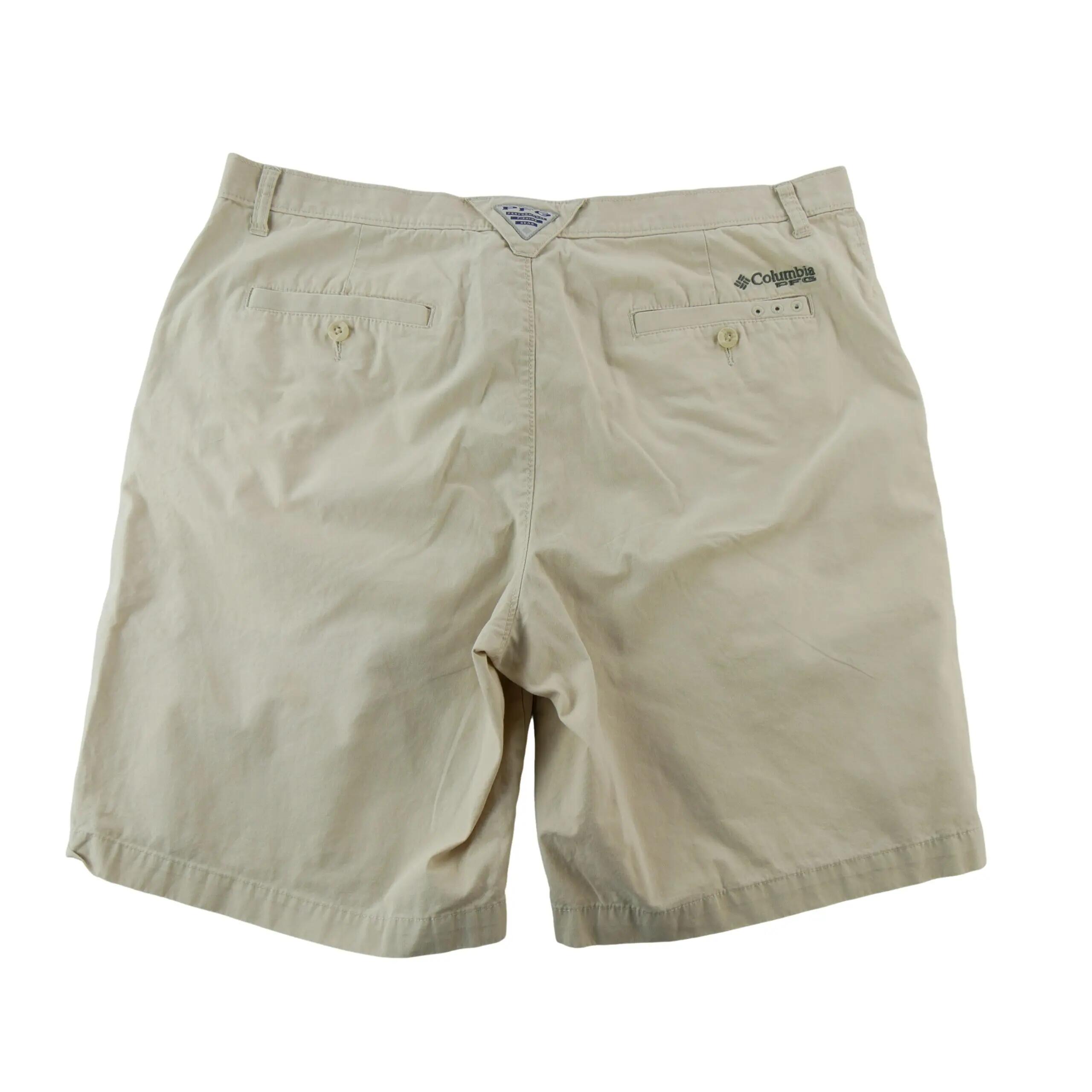 Short hombre Columbia Bonehead II 2/7