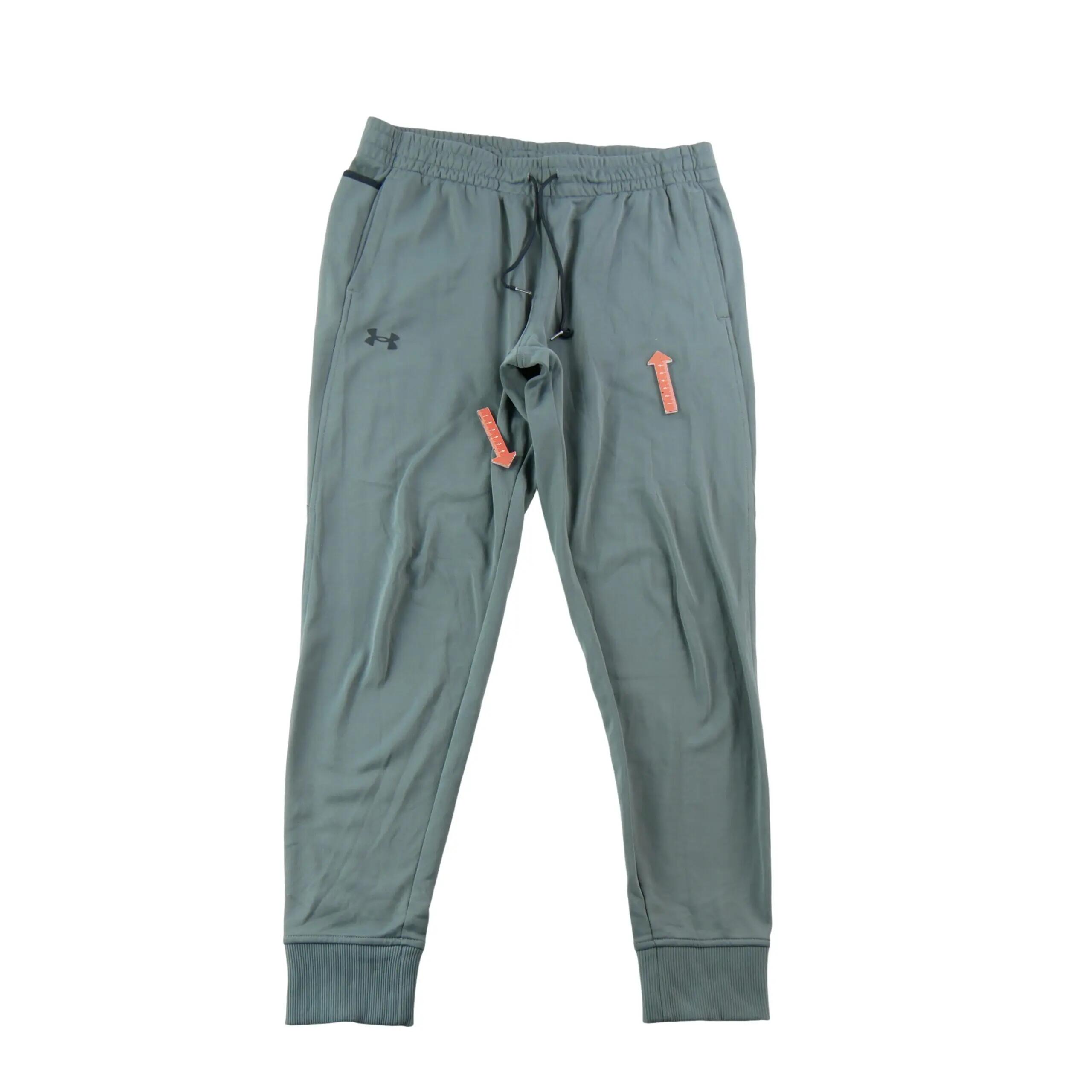 Under Armour Jogginghose Herren Fleece 5/7