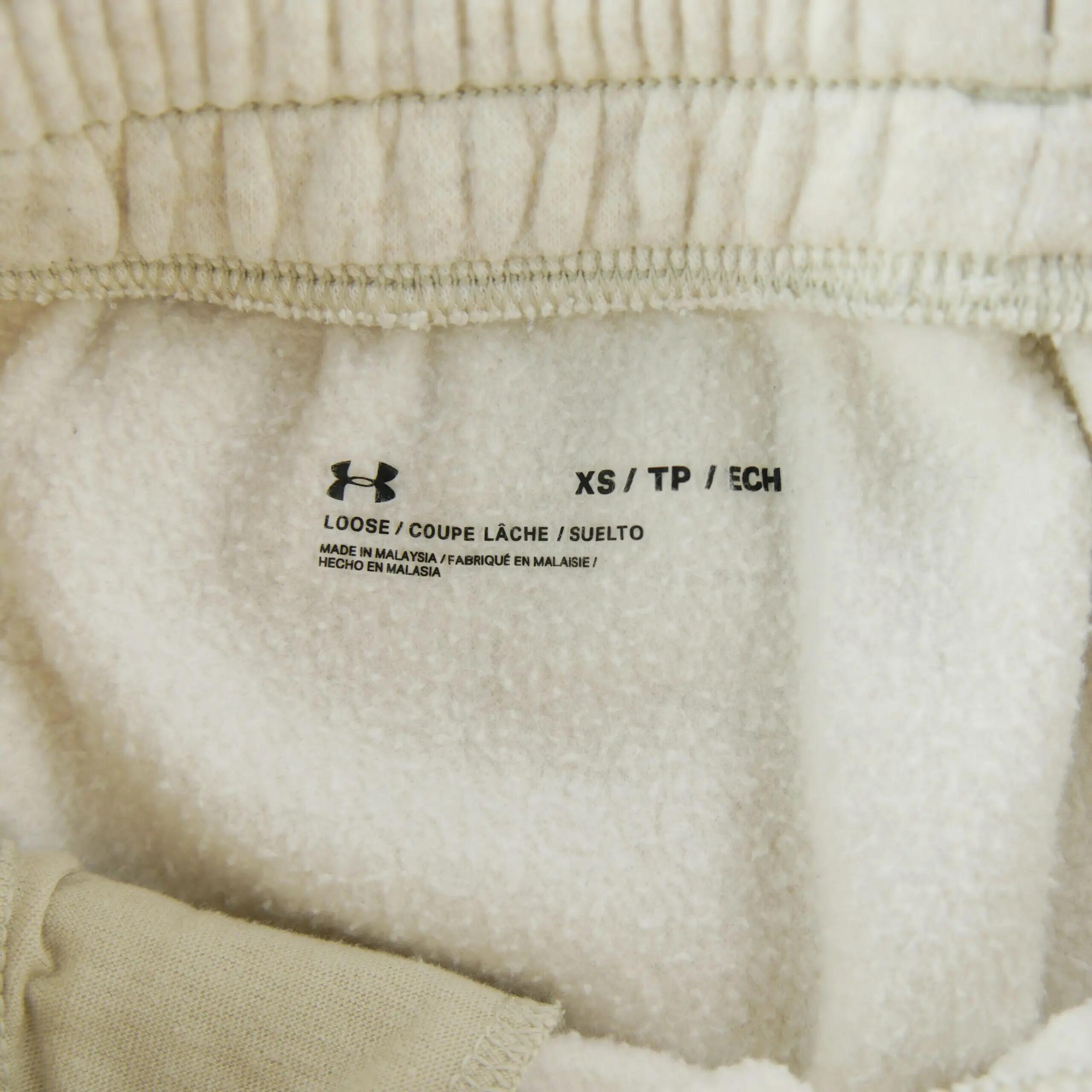 Seconde vie - Jogging Femme Jogging loose Beige - Excellent 5/6