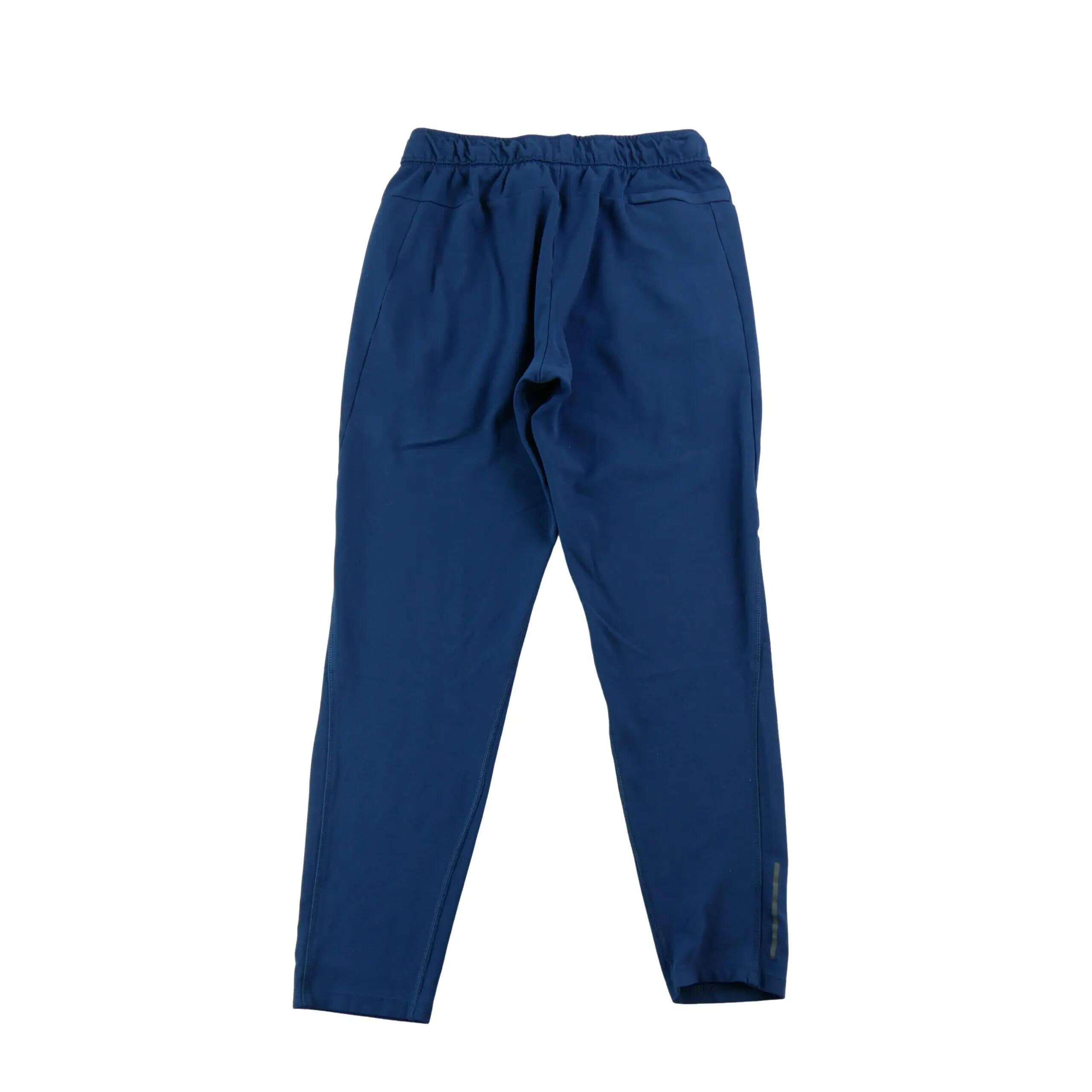 Seconde vie - Jogging Homme Slim Knit Pants Bleu - Excellent 2/6