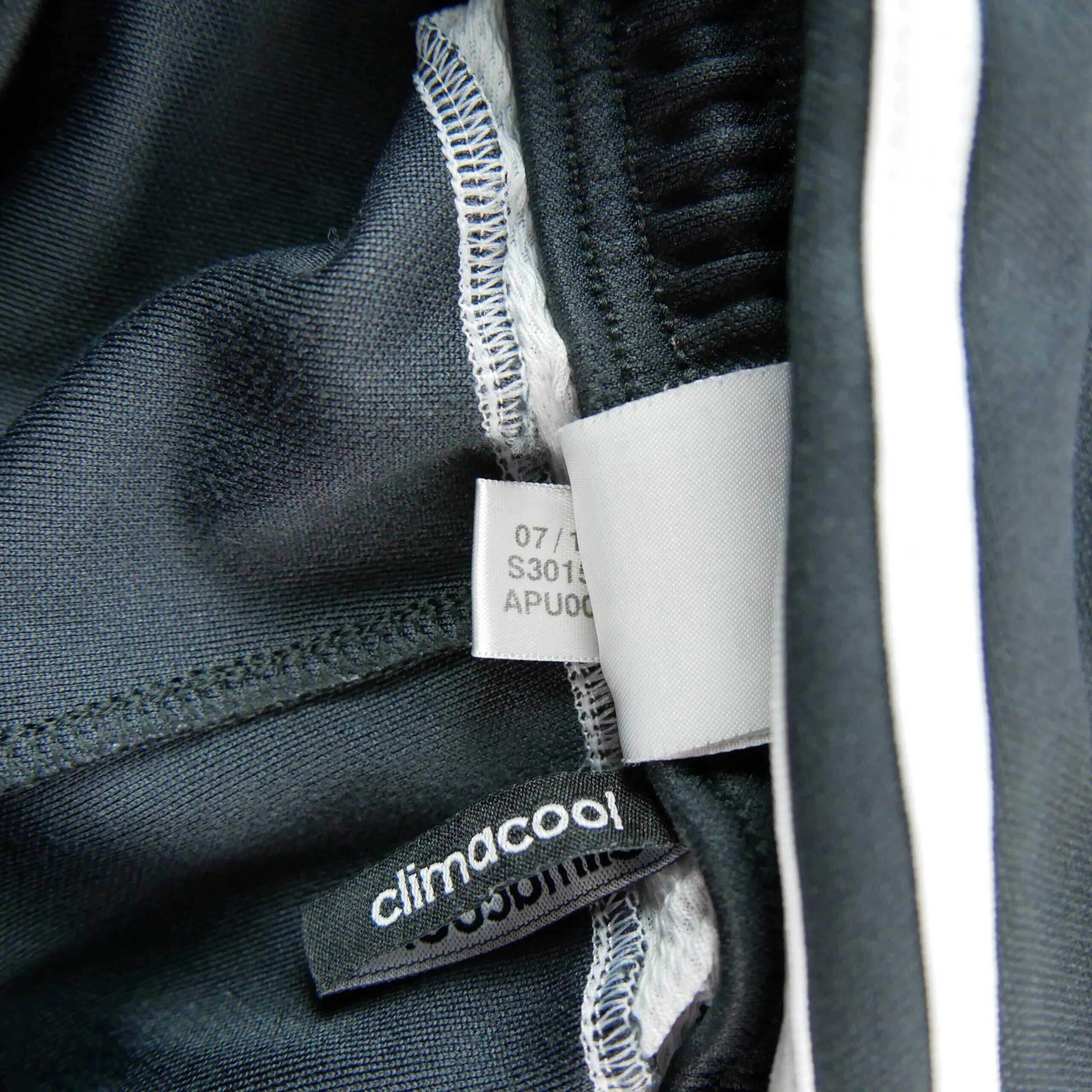 Second hand - Joggings Uomo Climacool Adidas - Stato molto buono 7/7