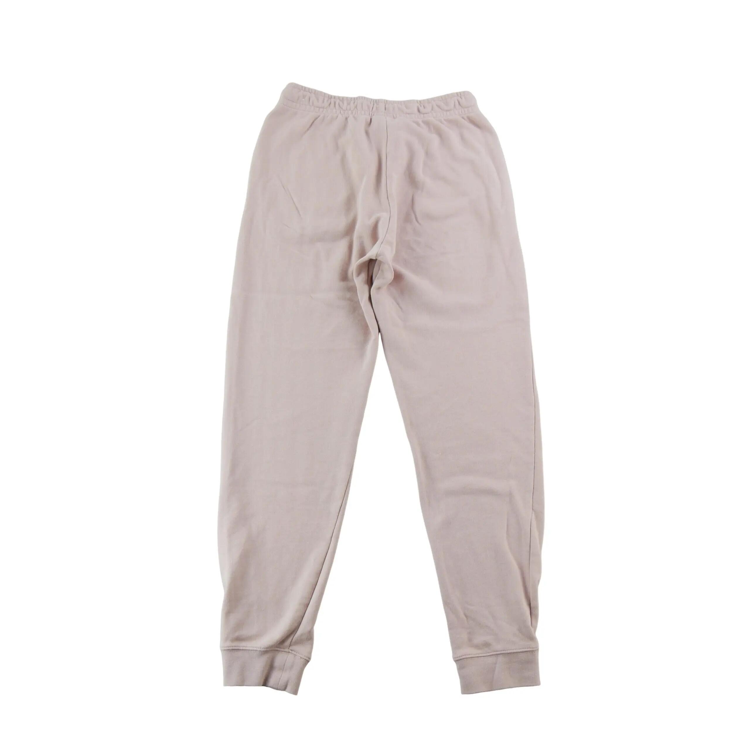 Segunda Vida - Pantalones Jogging Mujer Nike Rosa - Muy Bueno 2/7