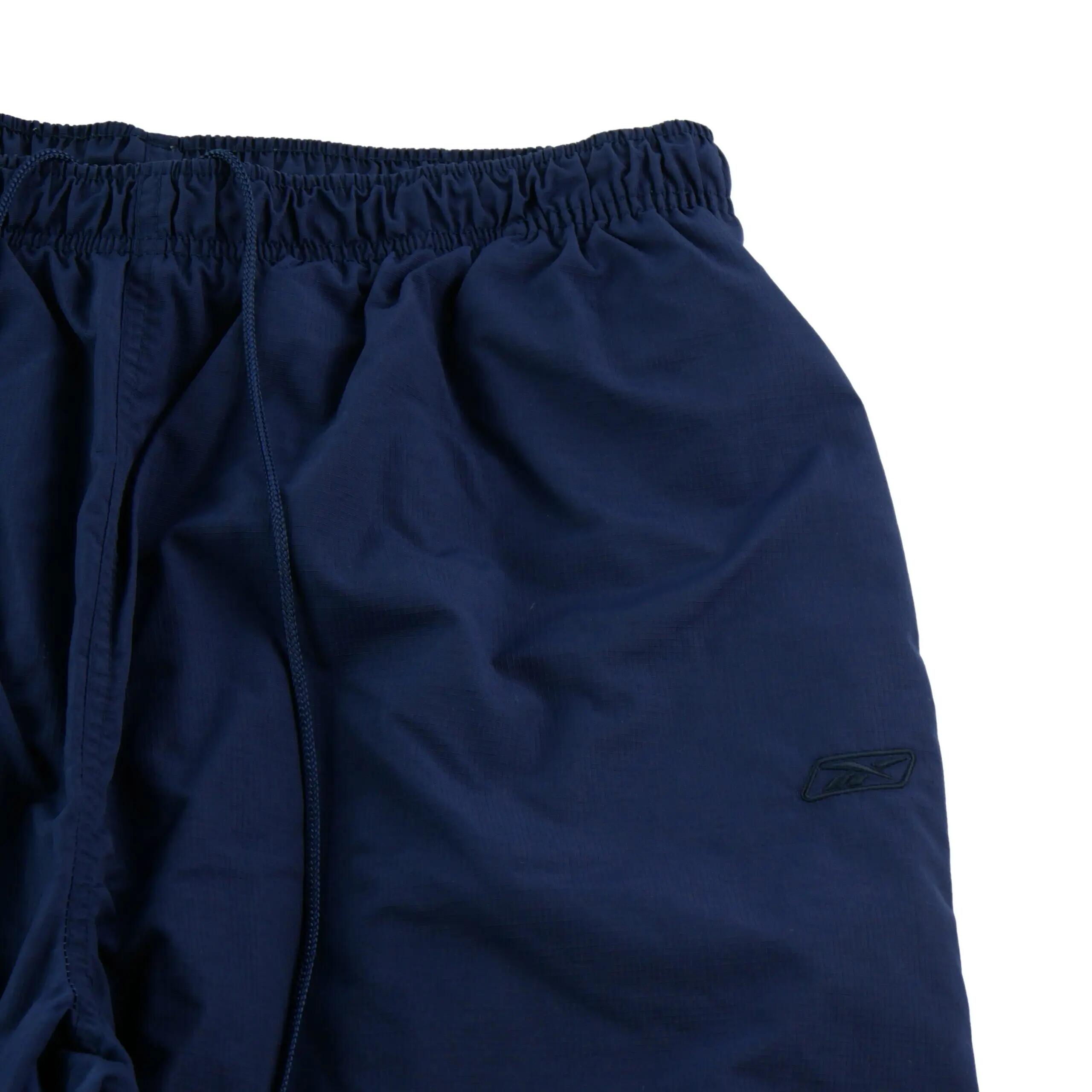Segunda vida - Joggings Reebok Homem zíper - Como novo 3/5